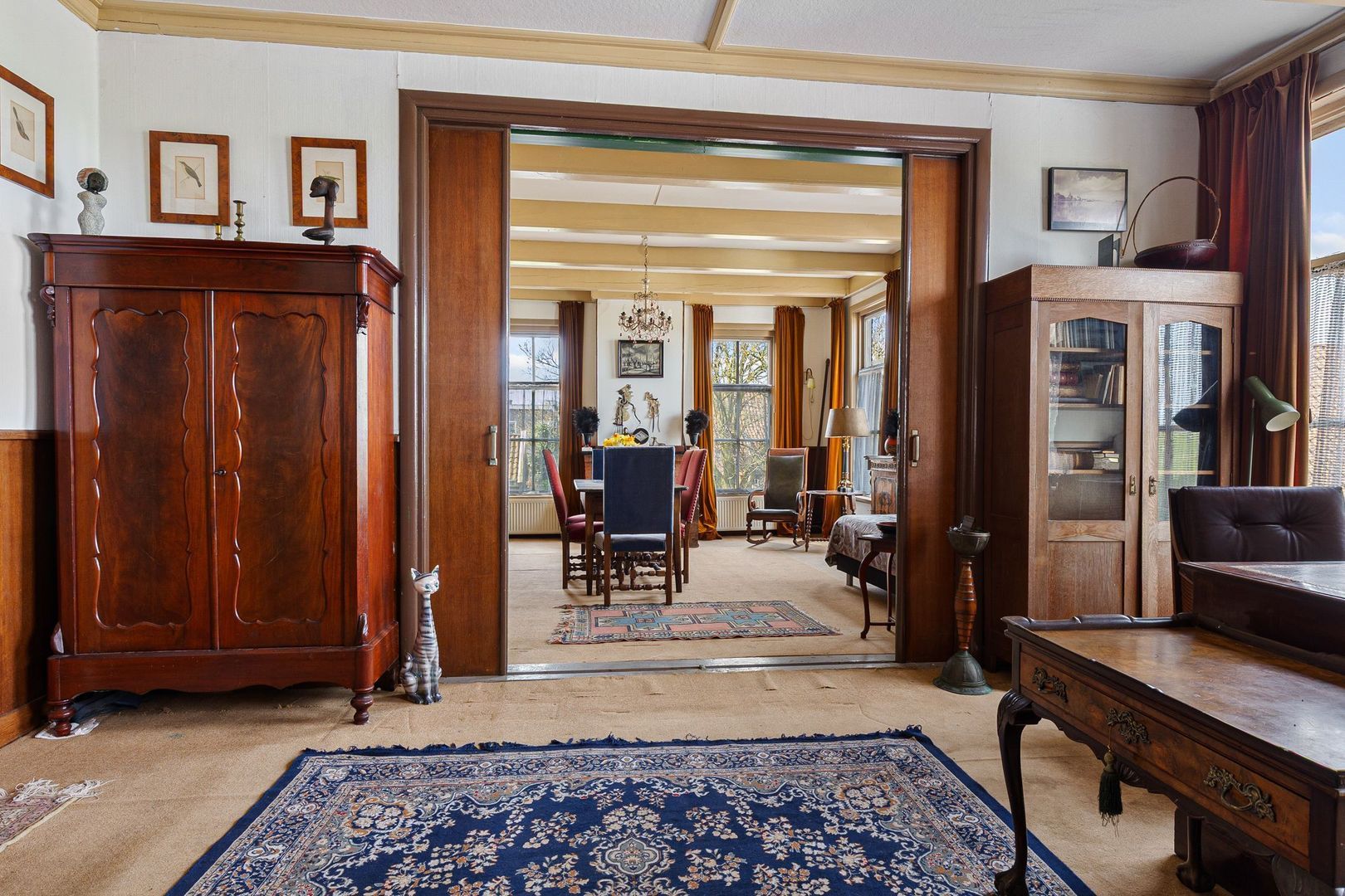 Tsjerkeplein 2, Wierum foto-16