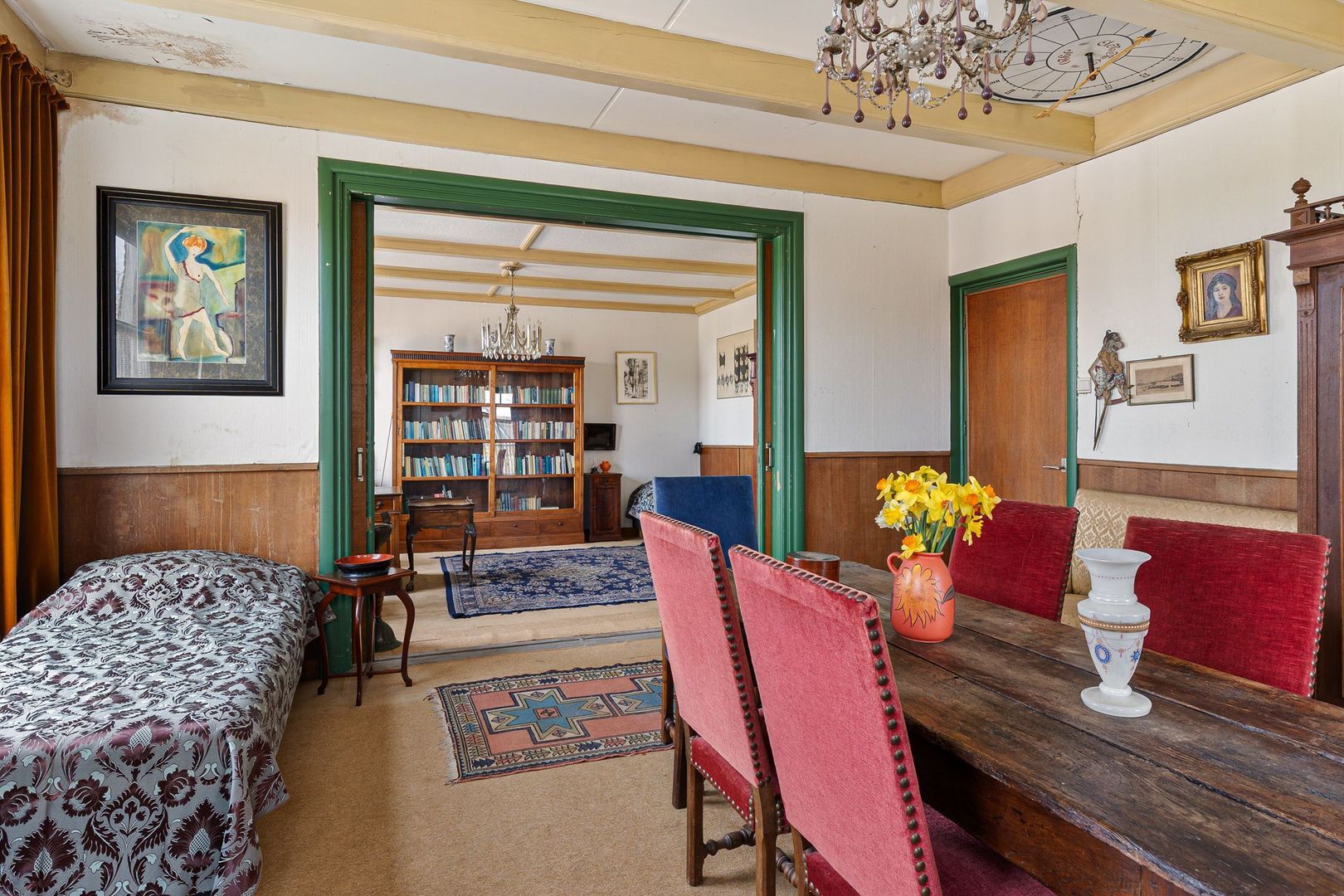 Tsjerkeplein 2, Wierum foto-18