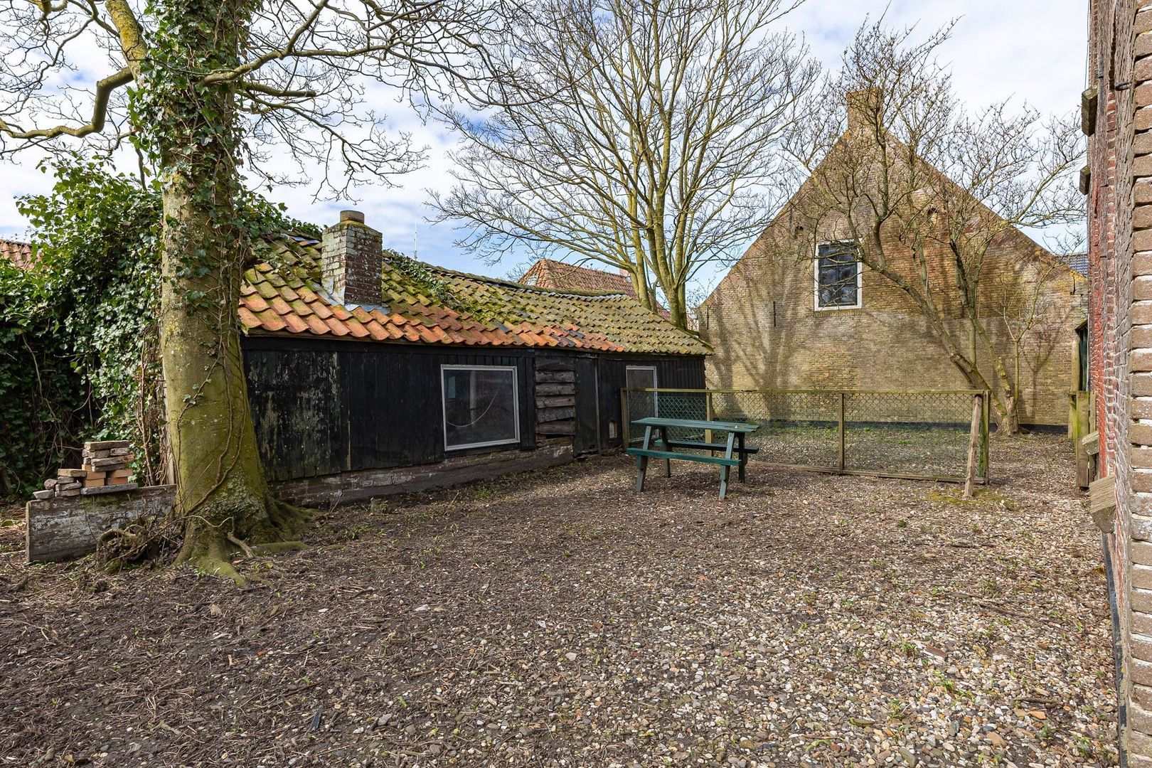 Tsjerkeplein 2, Wierum foto-24