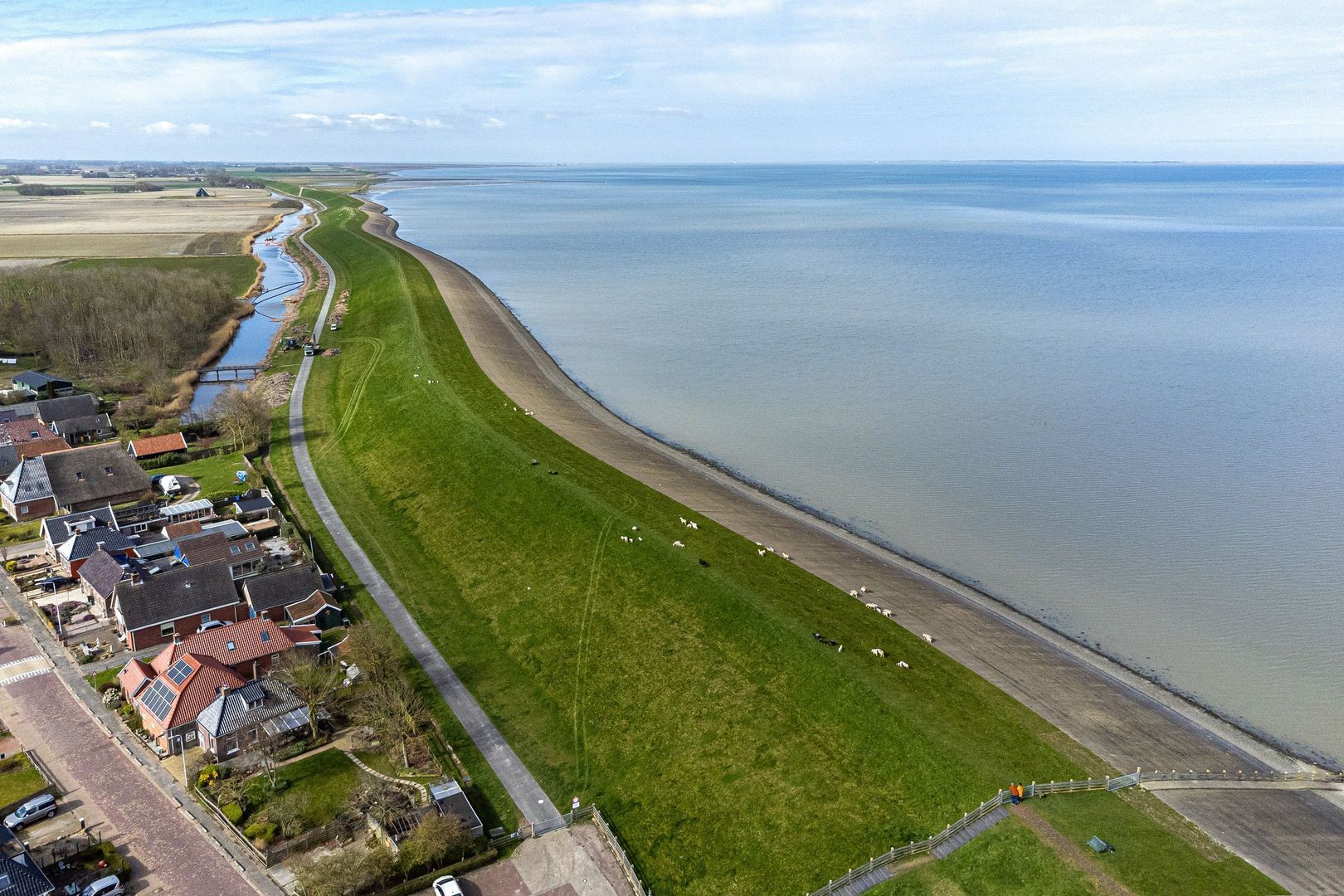 Tsjerkeplein 2, Wierum foto-27