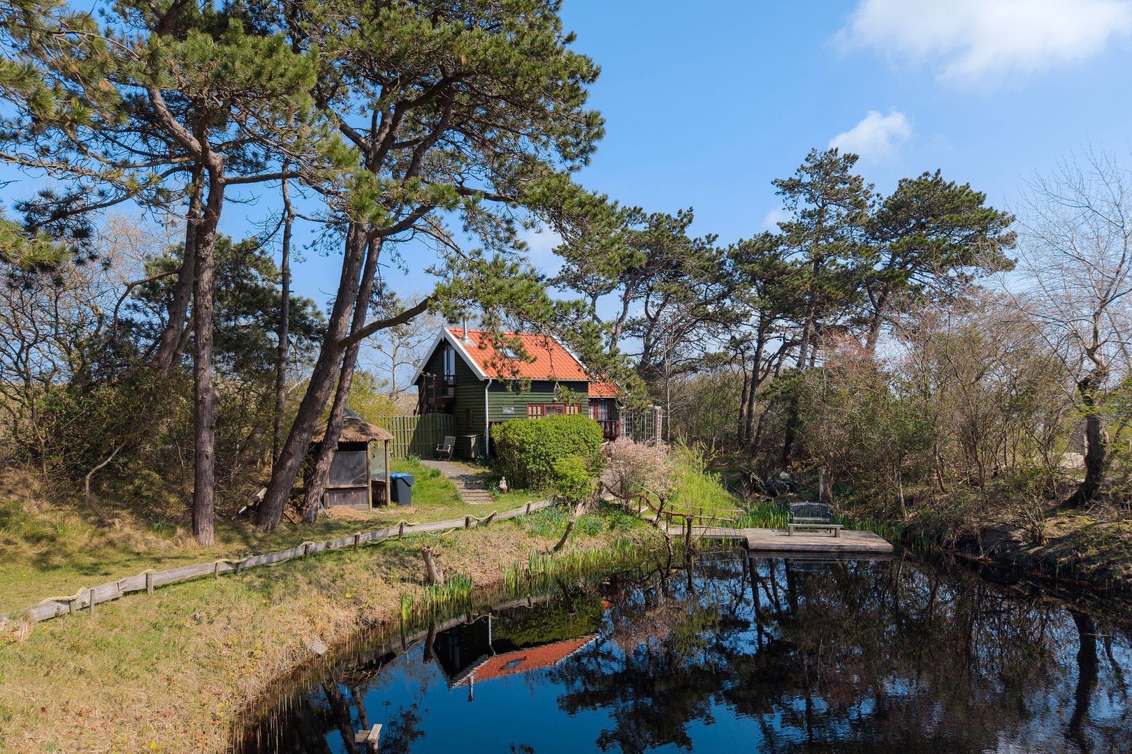 Oranjeweg 42 a, Hollum foto-1