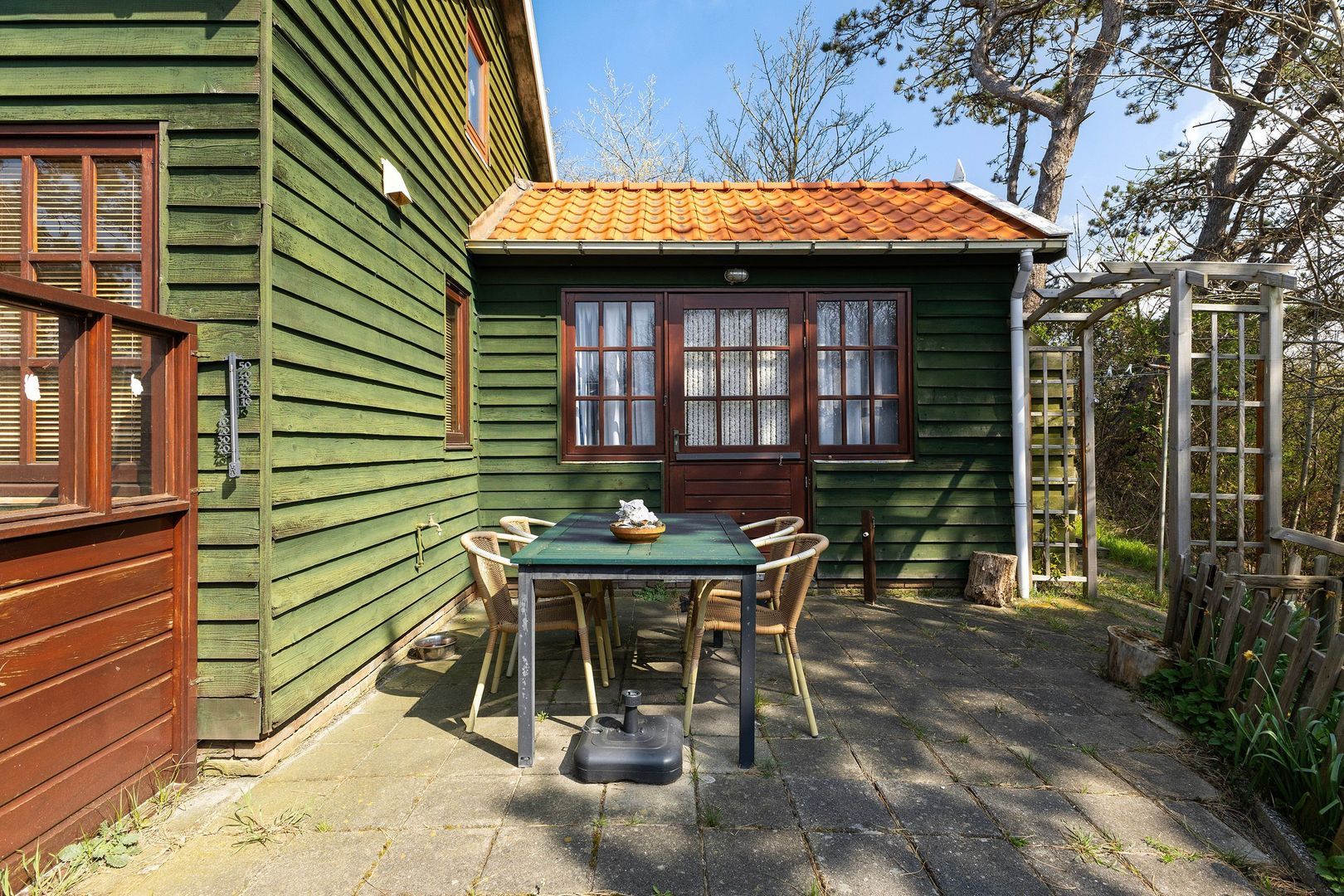 Oranjeweg 42 a, Hollum foto-5