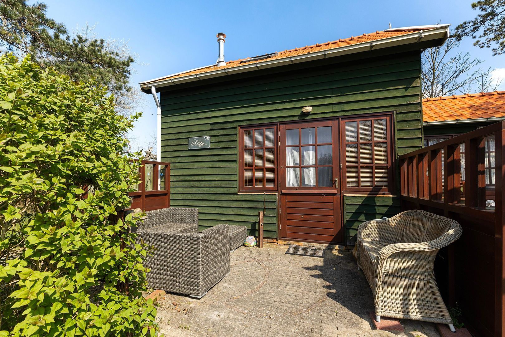 Oranjeweg 42 a, Hollum foto-4