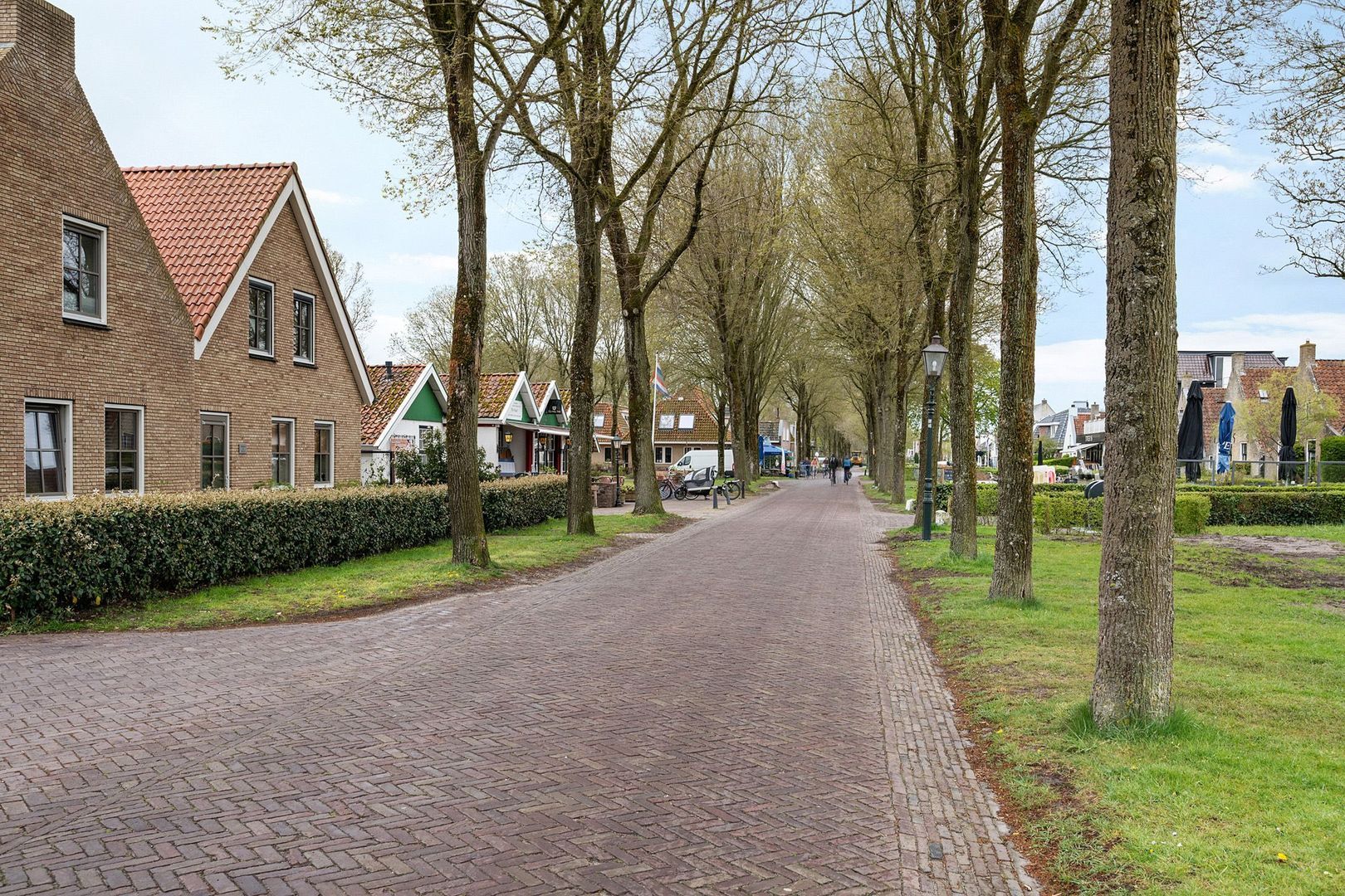 Langestreek 11 A 10, Schiermonnikoog foto-1