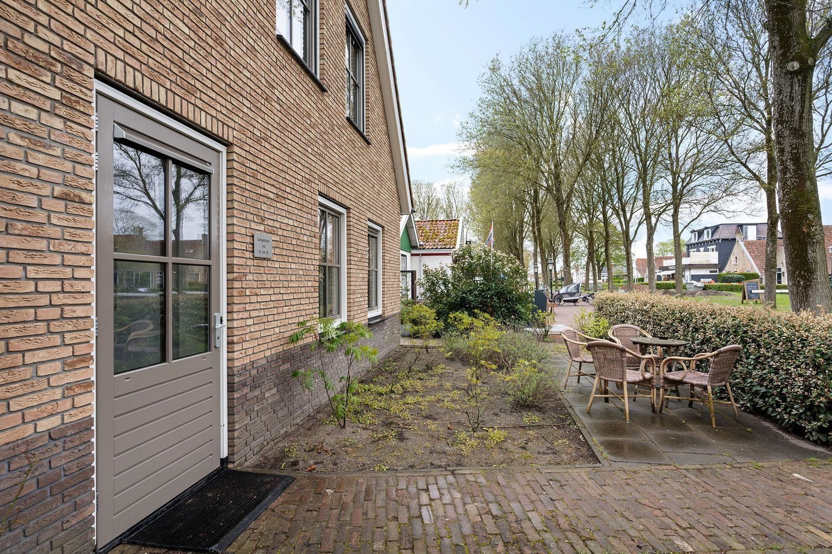 Langestreek 11 A 10, Schiermonnikoog foto-4