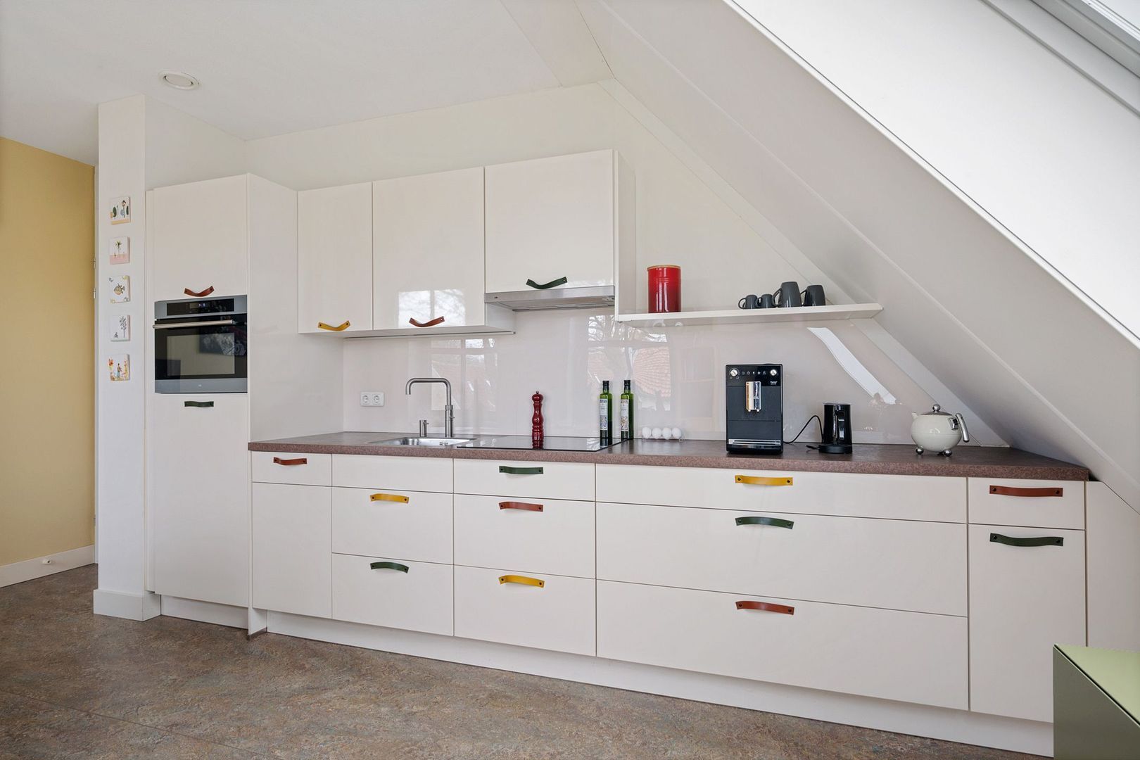 Langestreek 11 A 10, Schiermonnikoog foto-17
