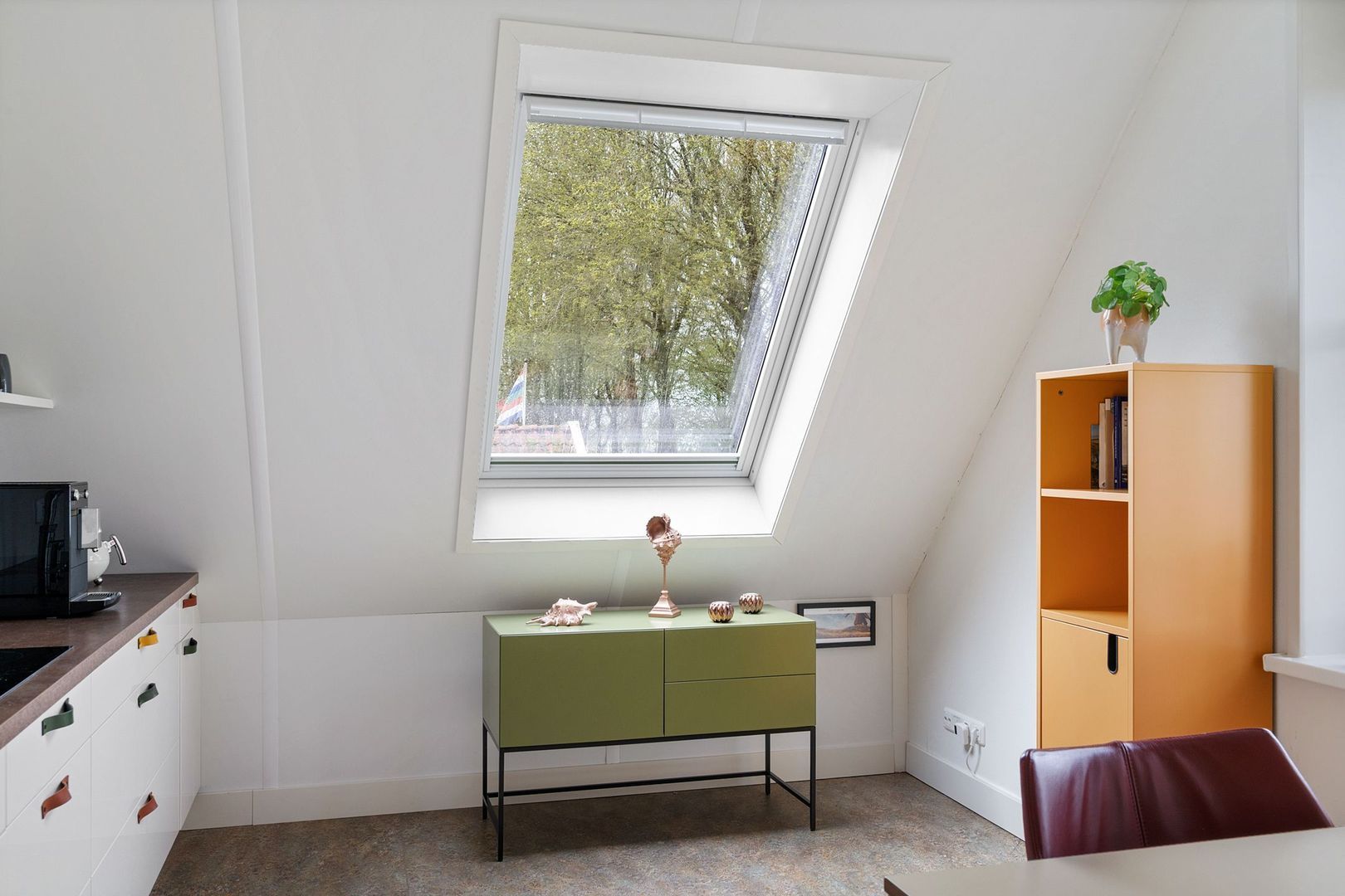 Langestreek 11 A 10, Schiermonnikoog foto-19