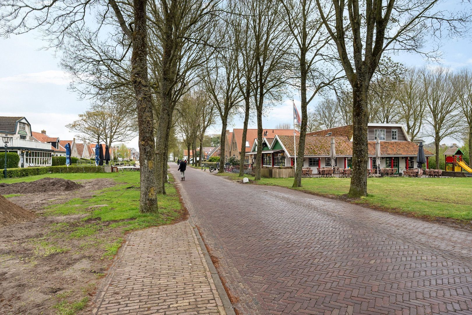 Langestreek 11 A 10, Schiermonnikoog foto-21