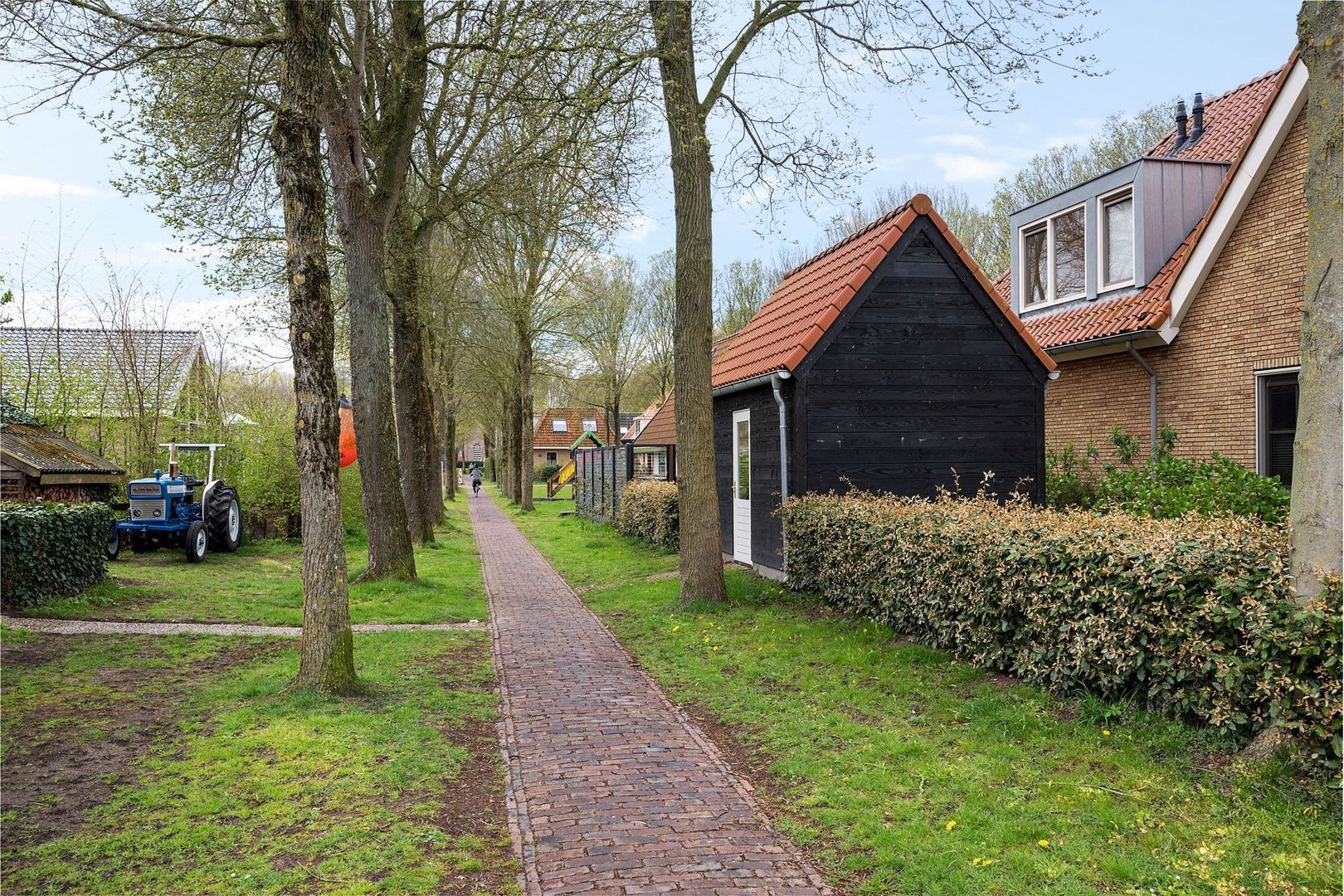 Langestreek 11 A 10, Schiermonnikoog foto-22