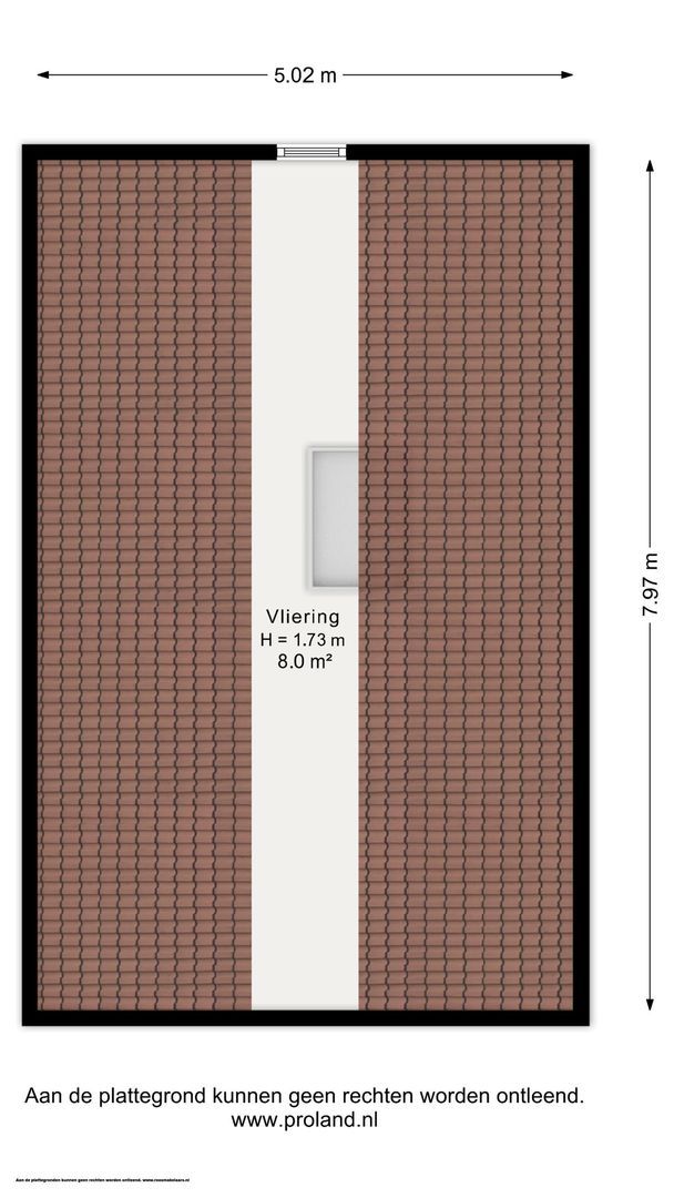 Stationsstraat 28, Ferwert plattegrond-3