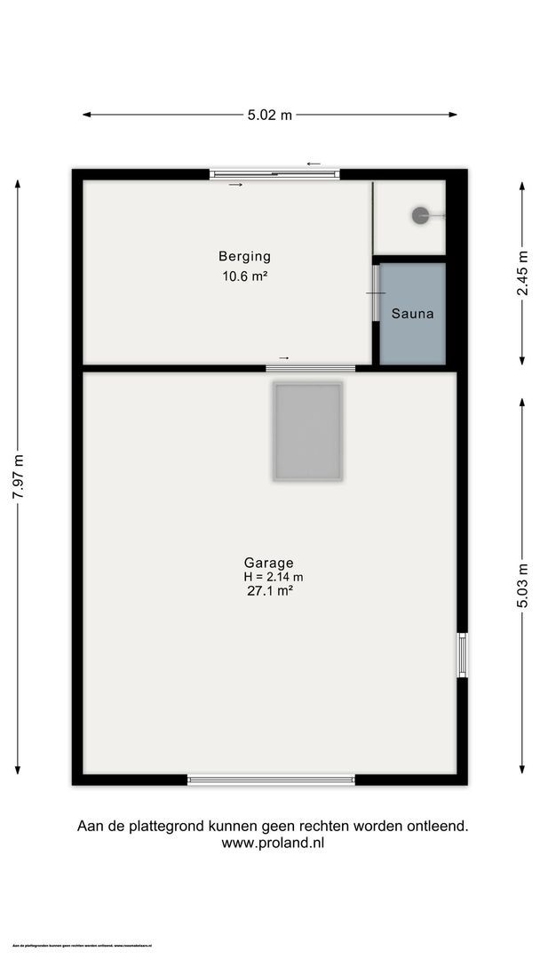 Stationsstraat 28, Ferwert plattegrond-2