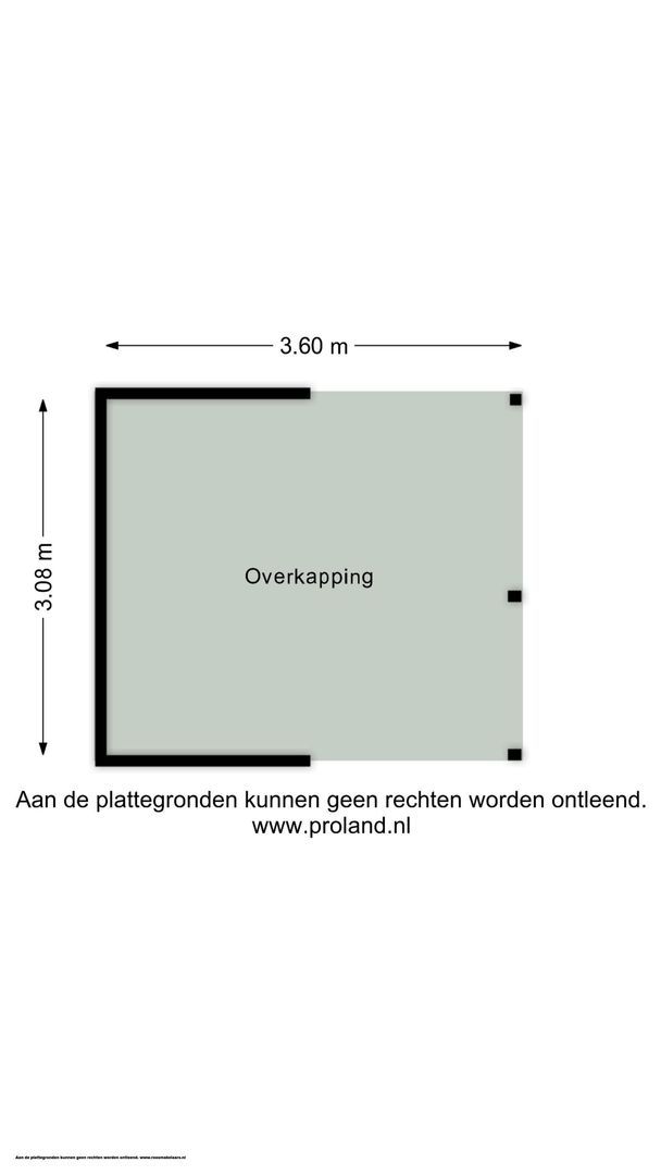 It Skûtsje 14, Mitselwier plattegrond-3
