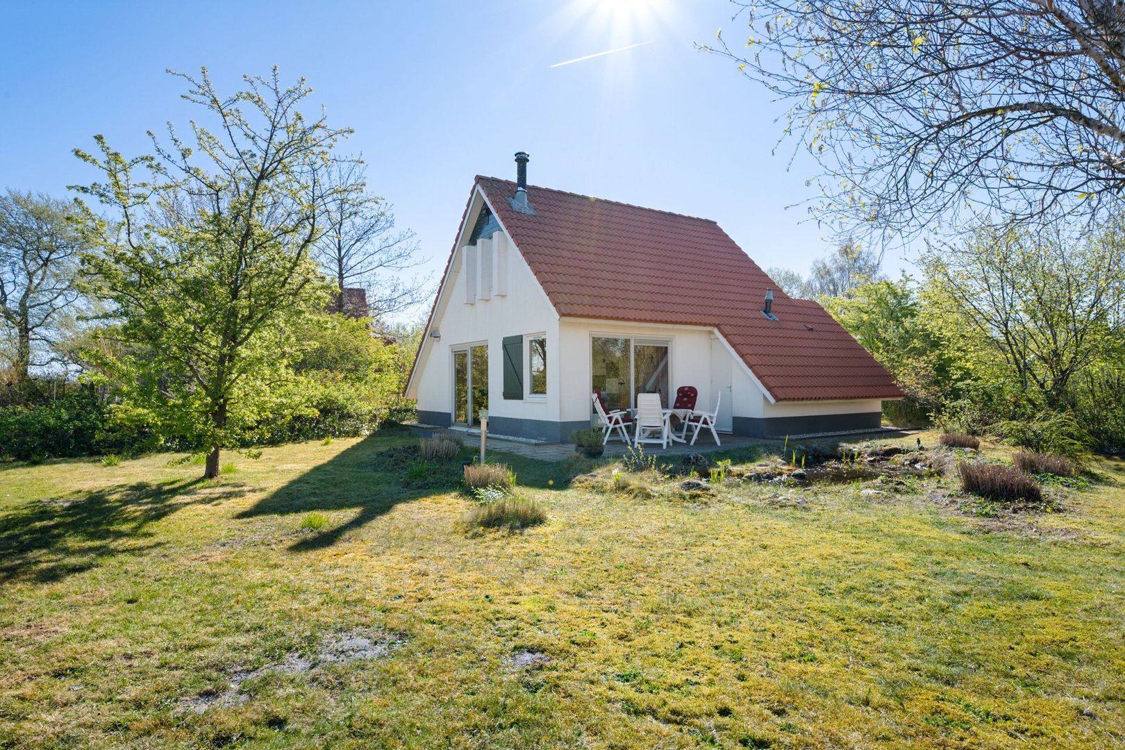 De Rug 3 83, Lauwersoog foto-1