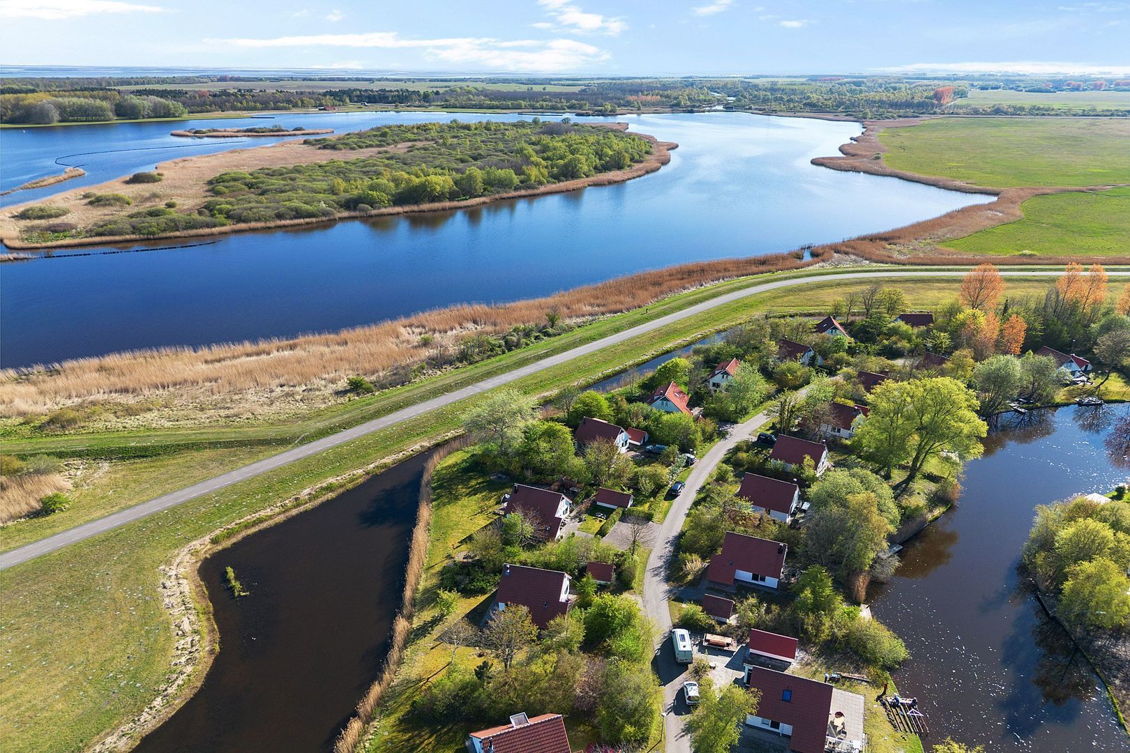 De Rug 3 83, Lauwersoog foto-3