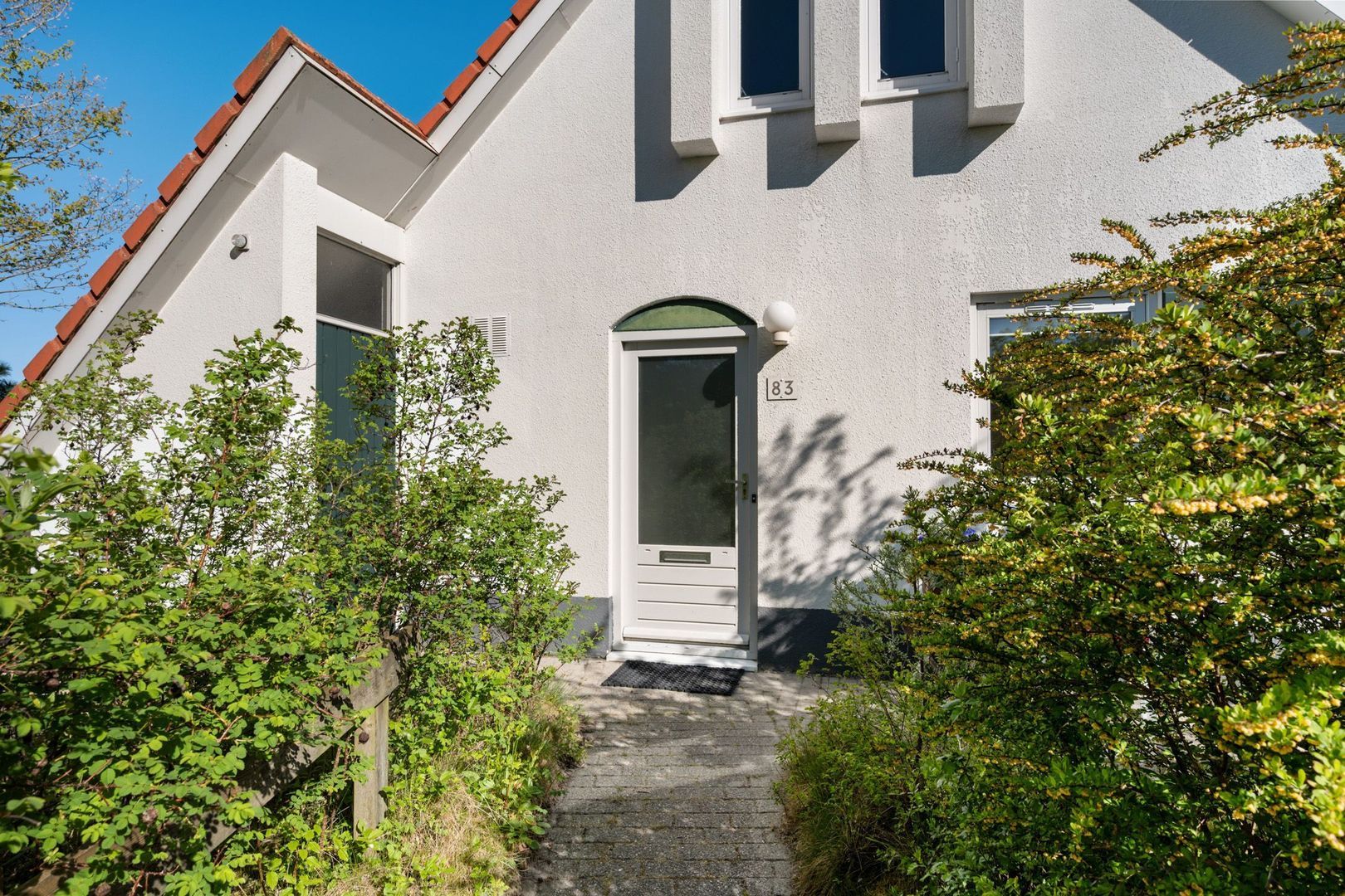 De Rug 3 83, Lauwersoog foto-4