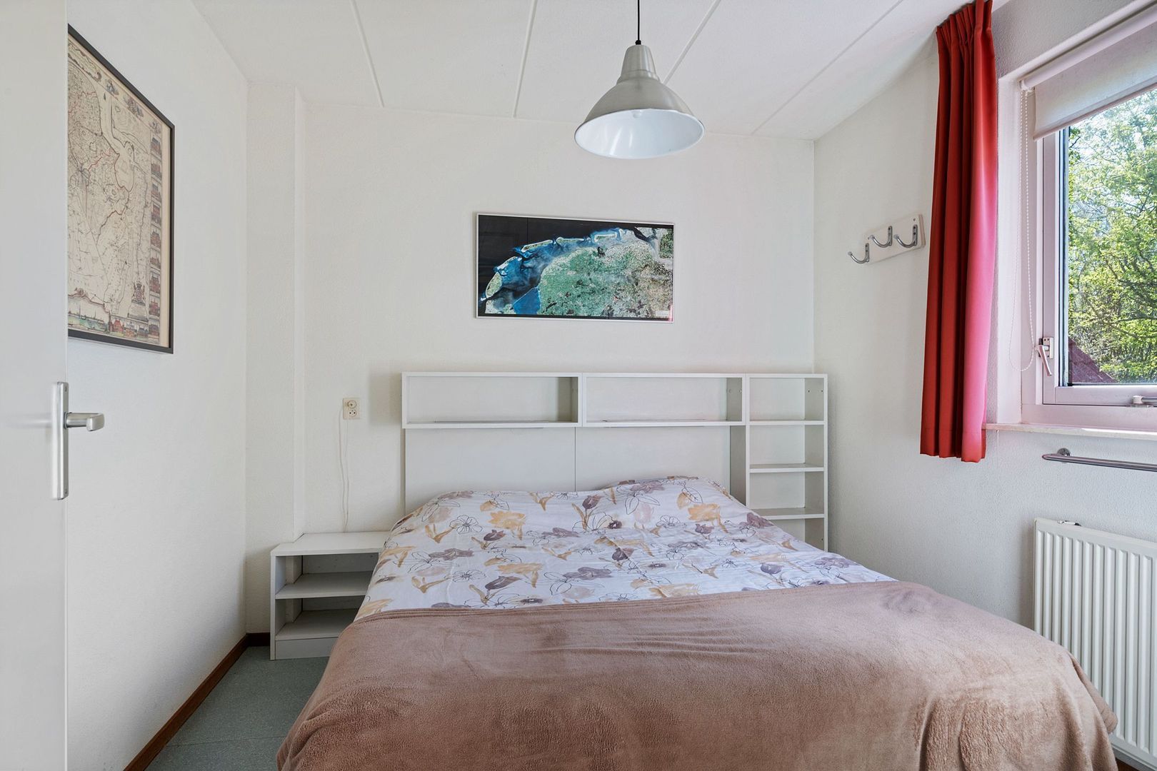 De Rug 3 83, Lauwersoog foto-7