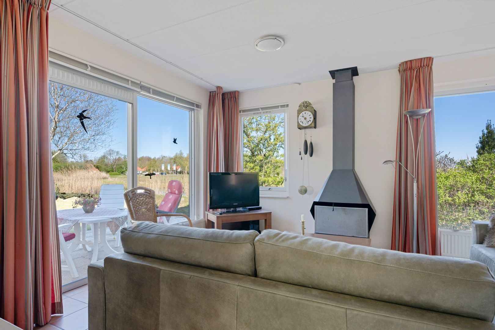 De Rug 3 83, Lauwersoog foto-10