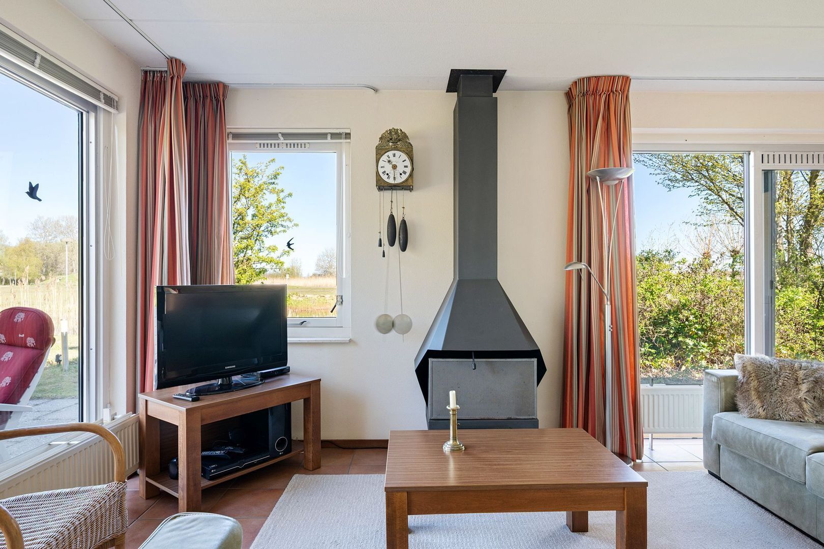 De Rug 3 83, Lauwersoog foto-12