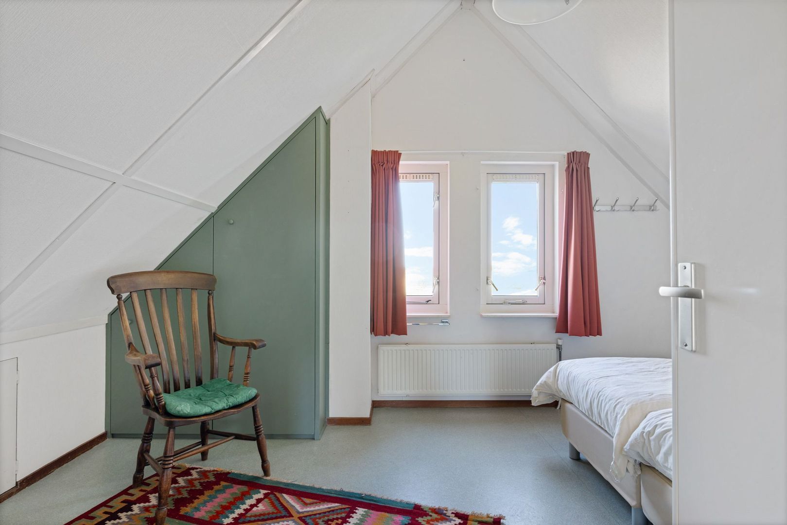De Rug 3 83, Lauwersoog foto-18