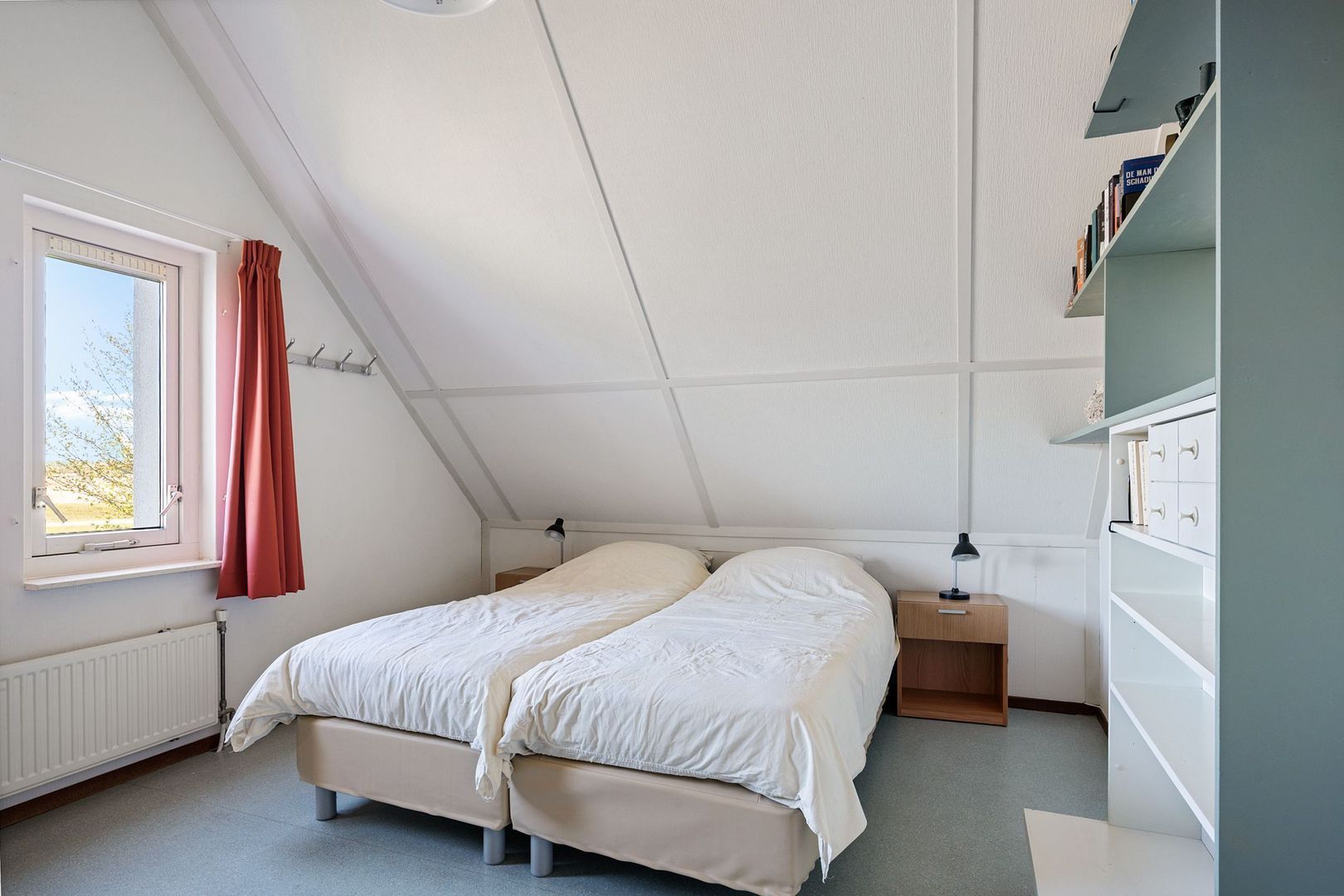 De Rug 3 83, Lauwersoog foto-19