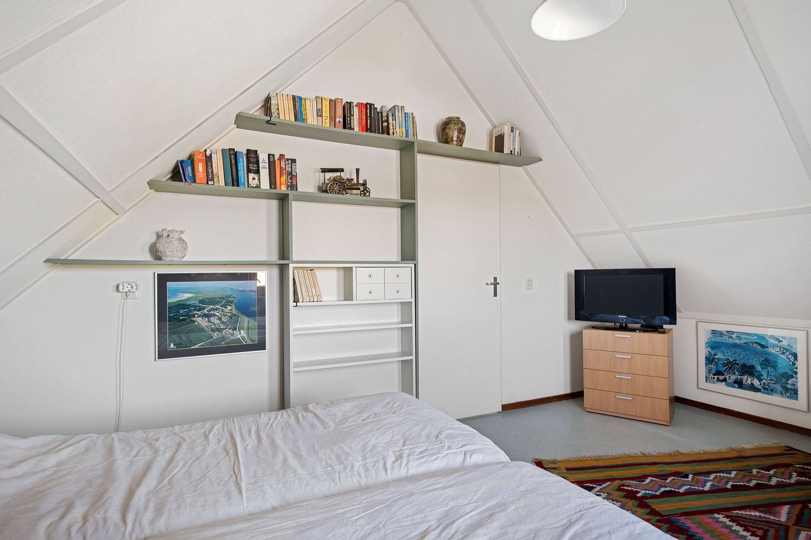 De Rug 3 83, Lauwersoog foto-20