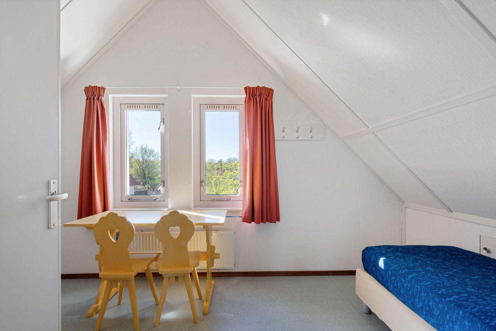 De Rug 3 83, Lauwersoog foto-22