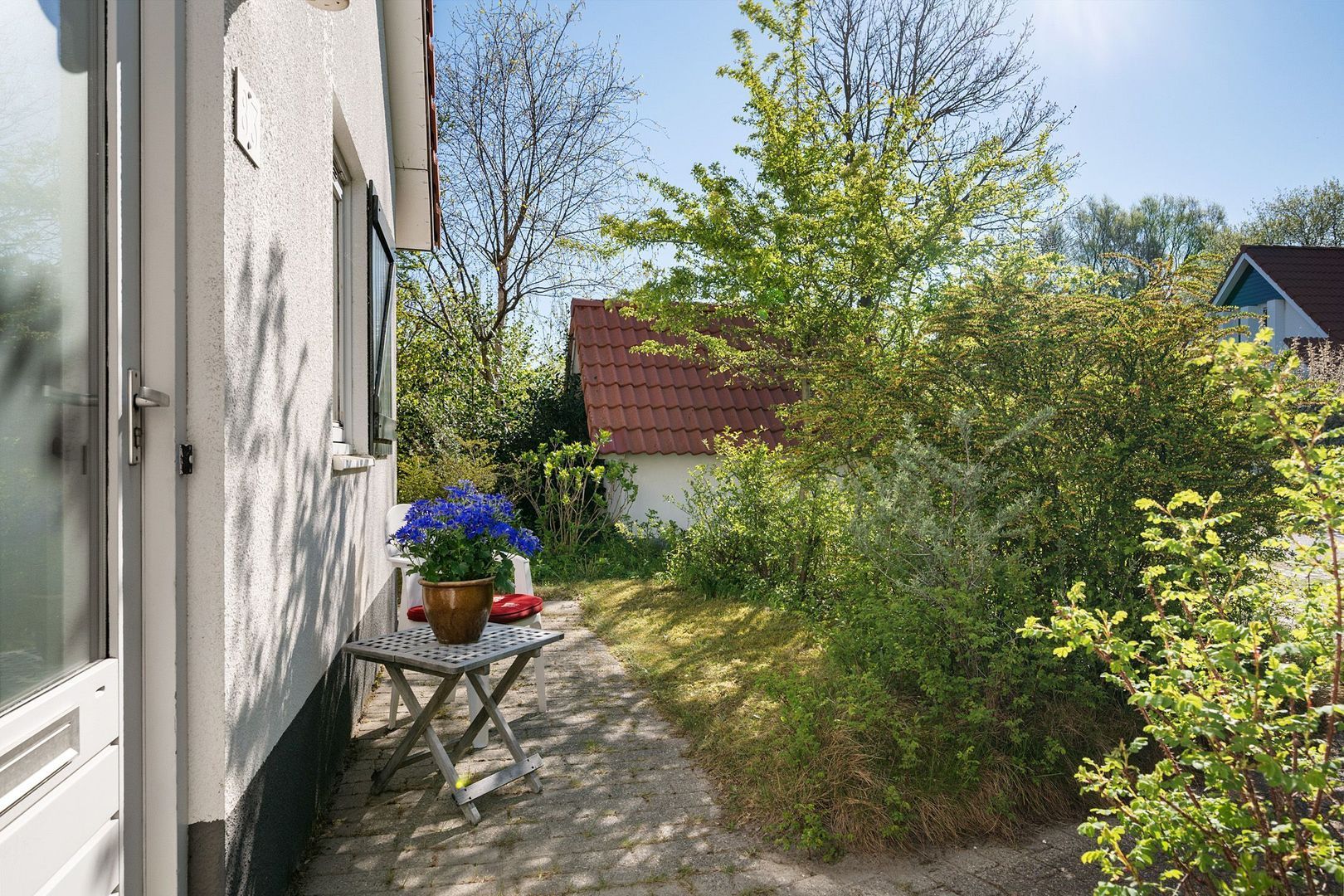 De Rug 3 83, Lauwersoog foto-26