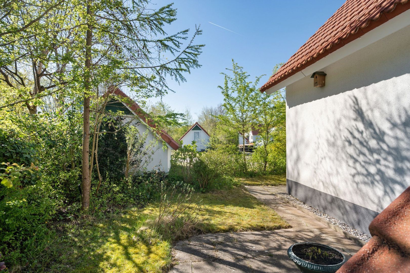 De Rug 3 83, Lauwersoog foto-27