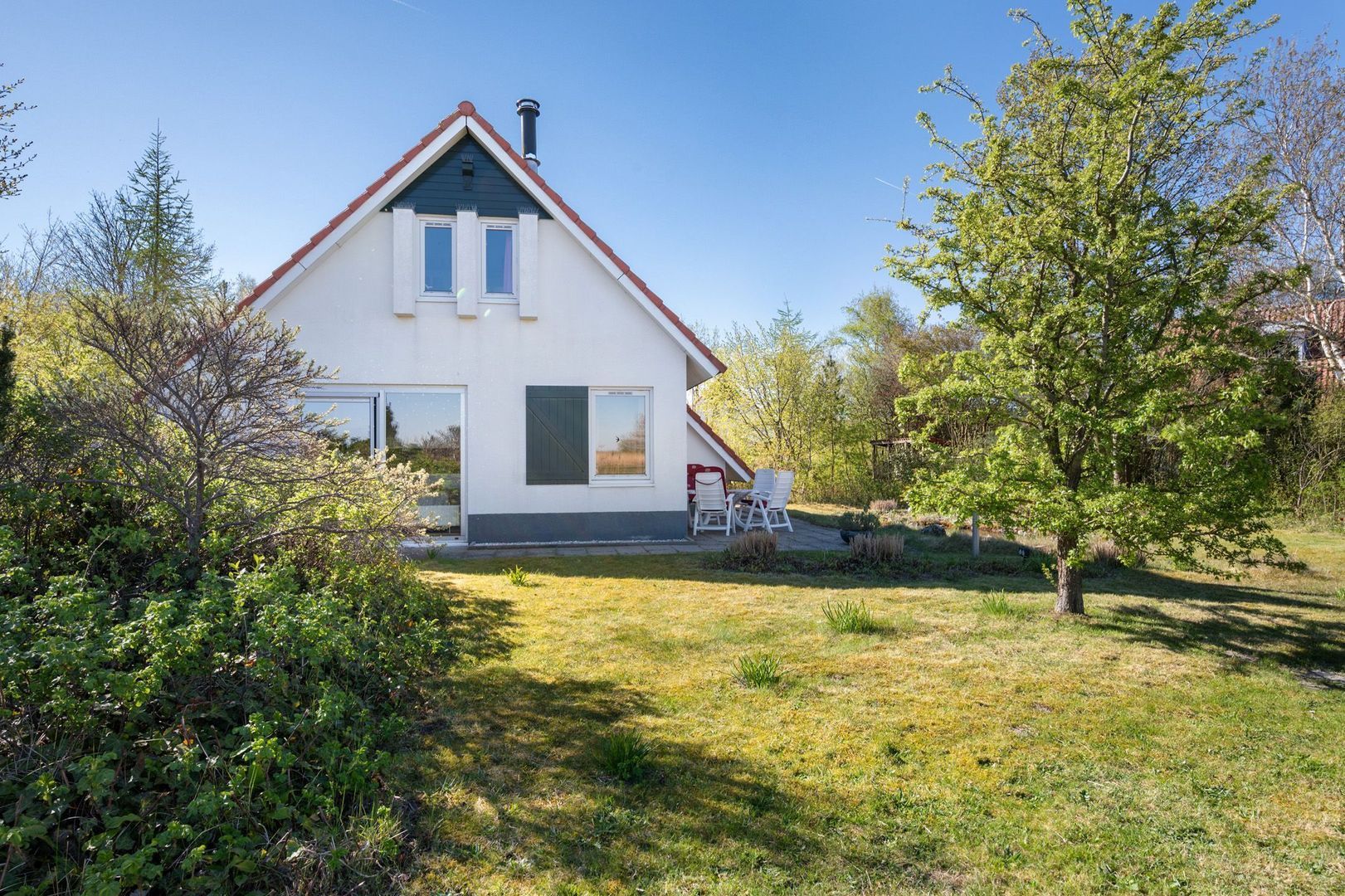 De Rug 3 83, Lauwersoog foto-29
