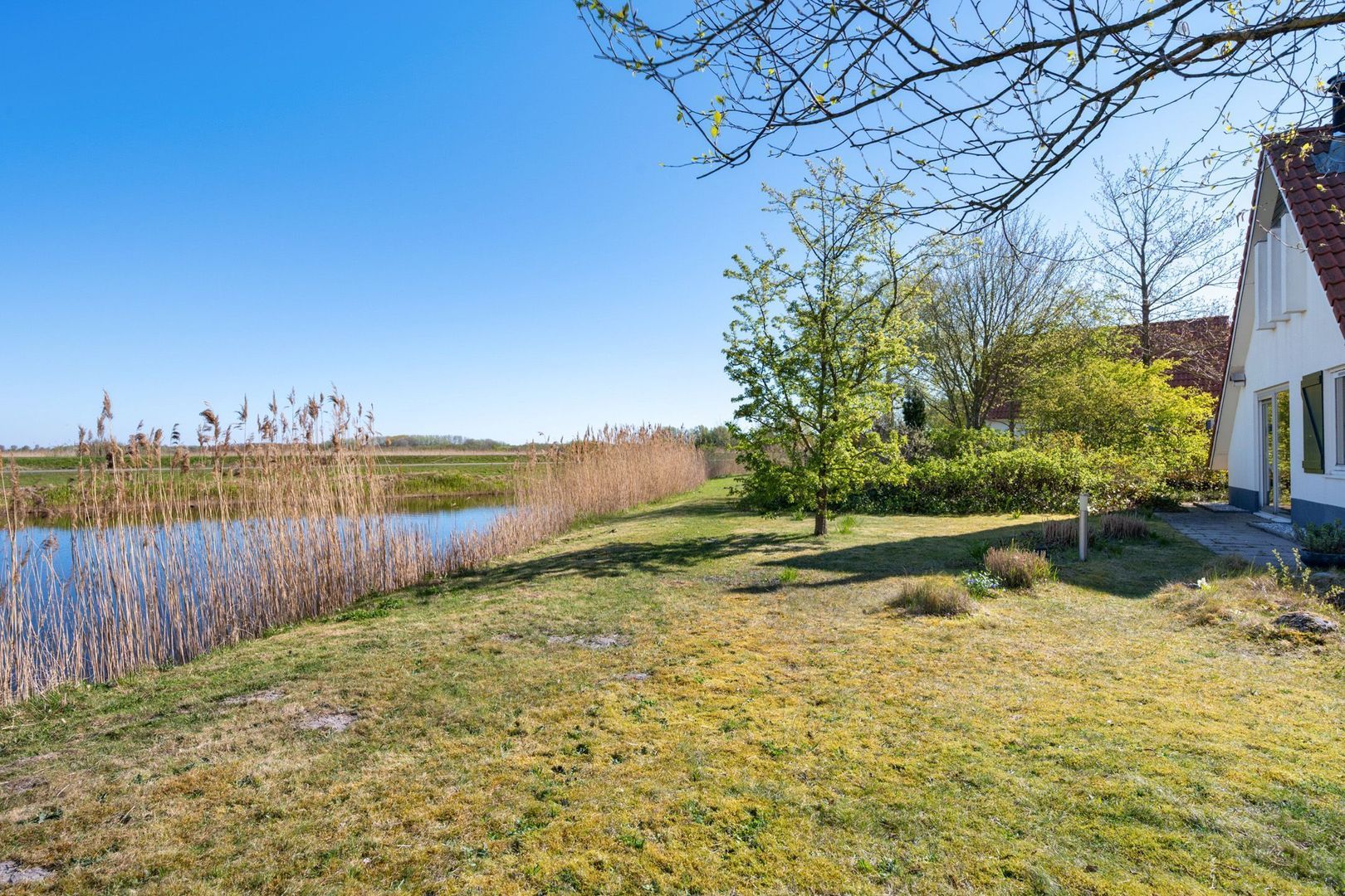 De Rug 3 83, Lauwersoog foto-30