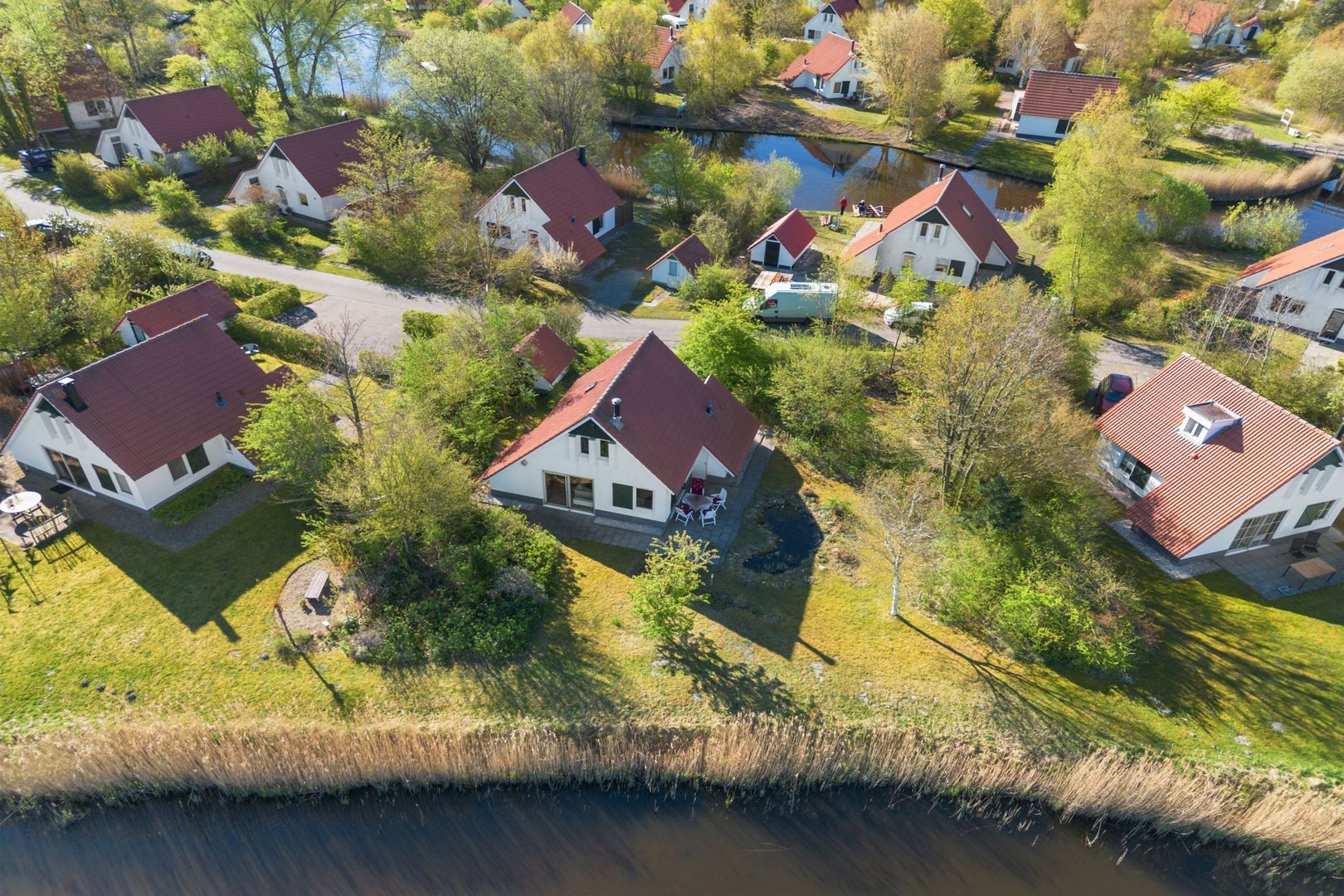 De Rug 3 83, Lauwersoog foto-33