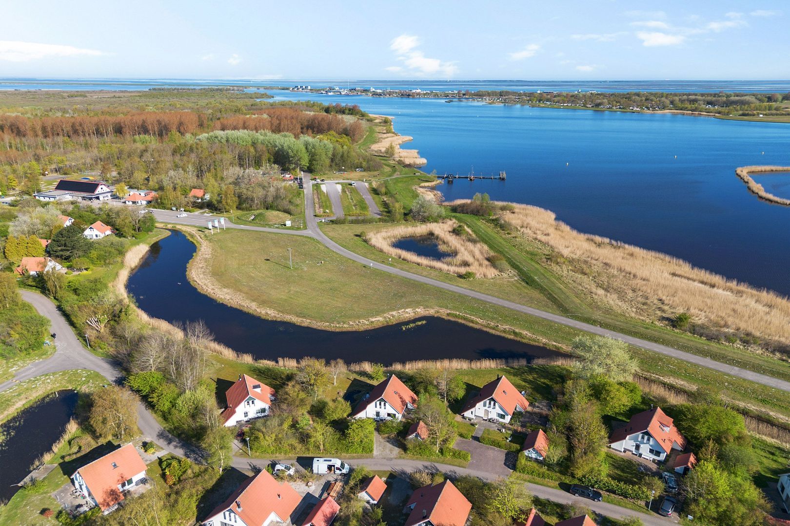 De Rug 3 83, Lauwersoog foto-35