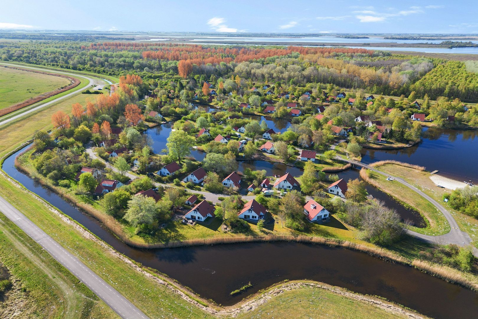 De Rug 3 83, Lauwersoog foto-34