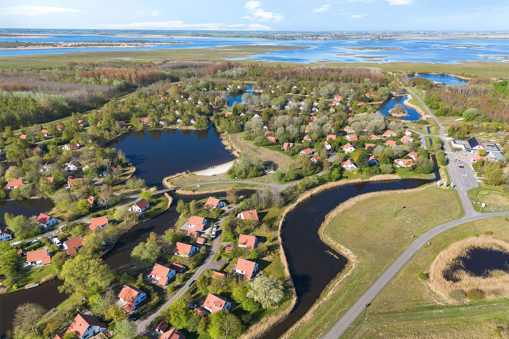 De Rug 3 83, Lauwersoog foto-36