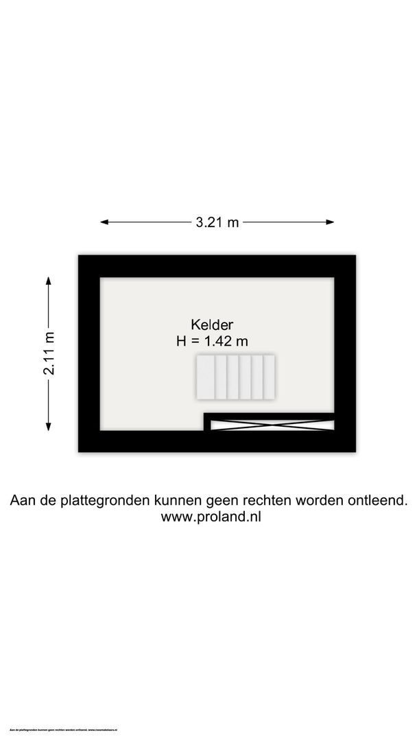 J.R. Kloostermanstrjitte 16, Damwâld plattegrond-2