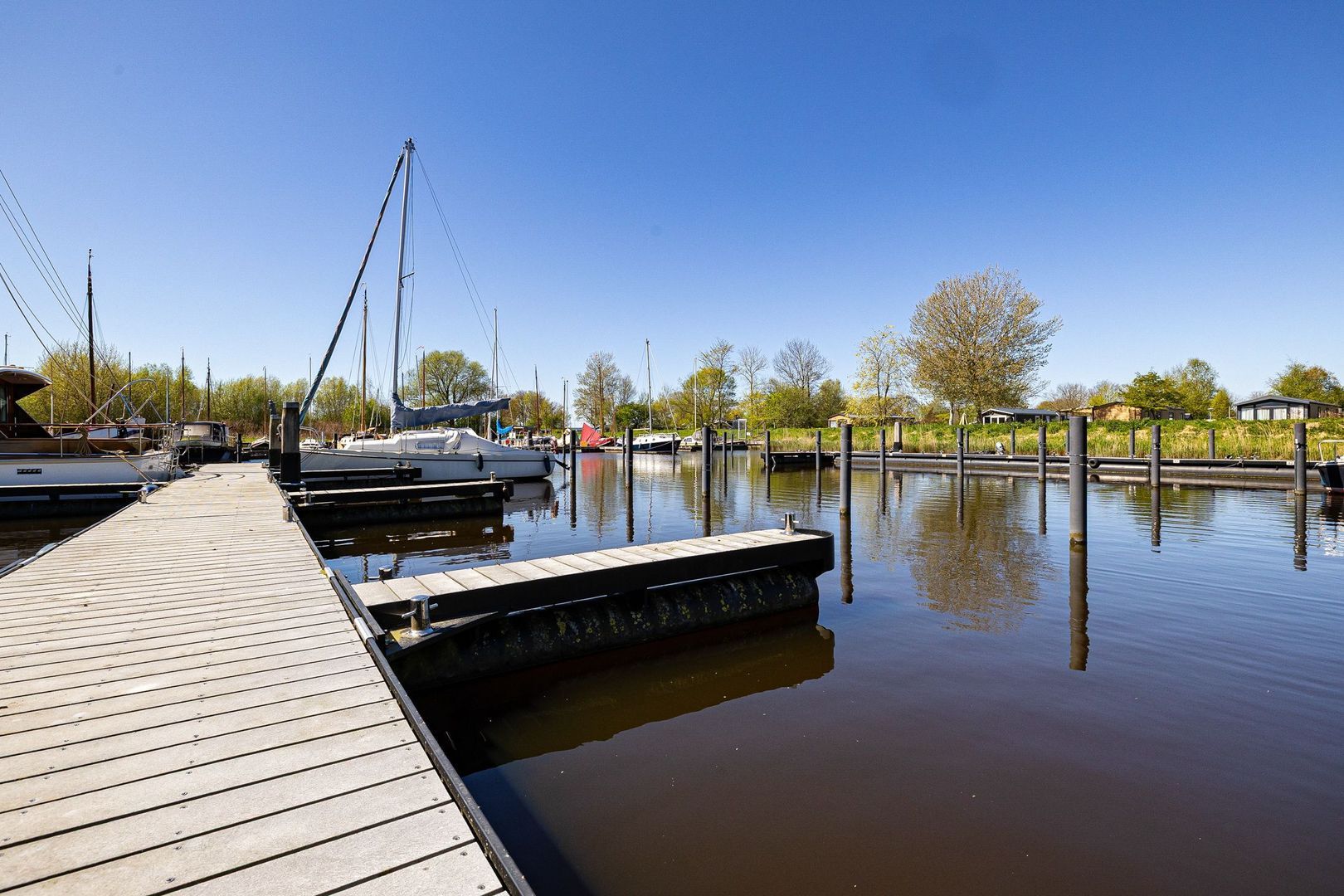 Robbenoort 79, Lauwersoog foto-3