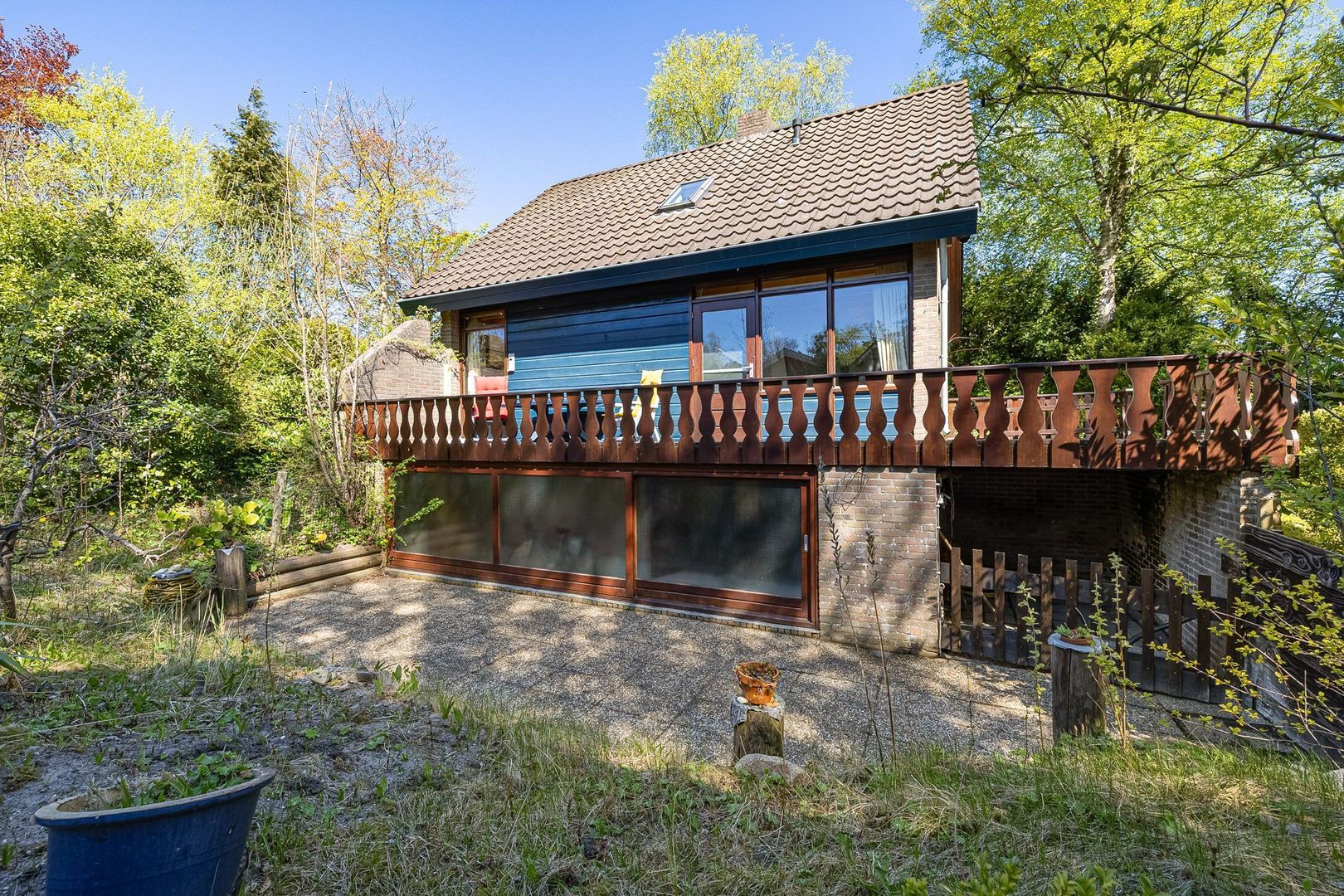 Robbenoort 79, Lauwersoog foto-29