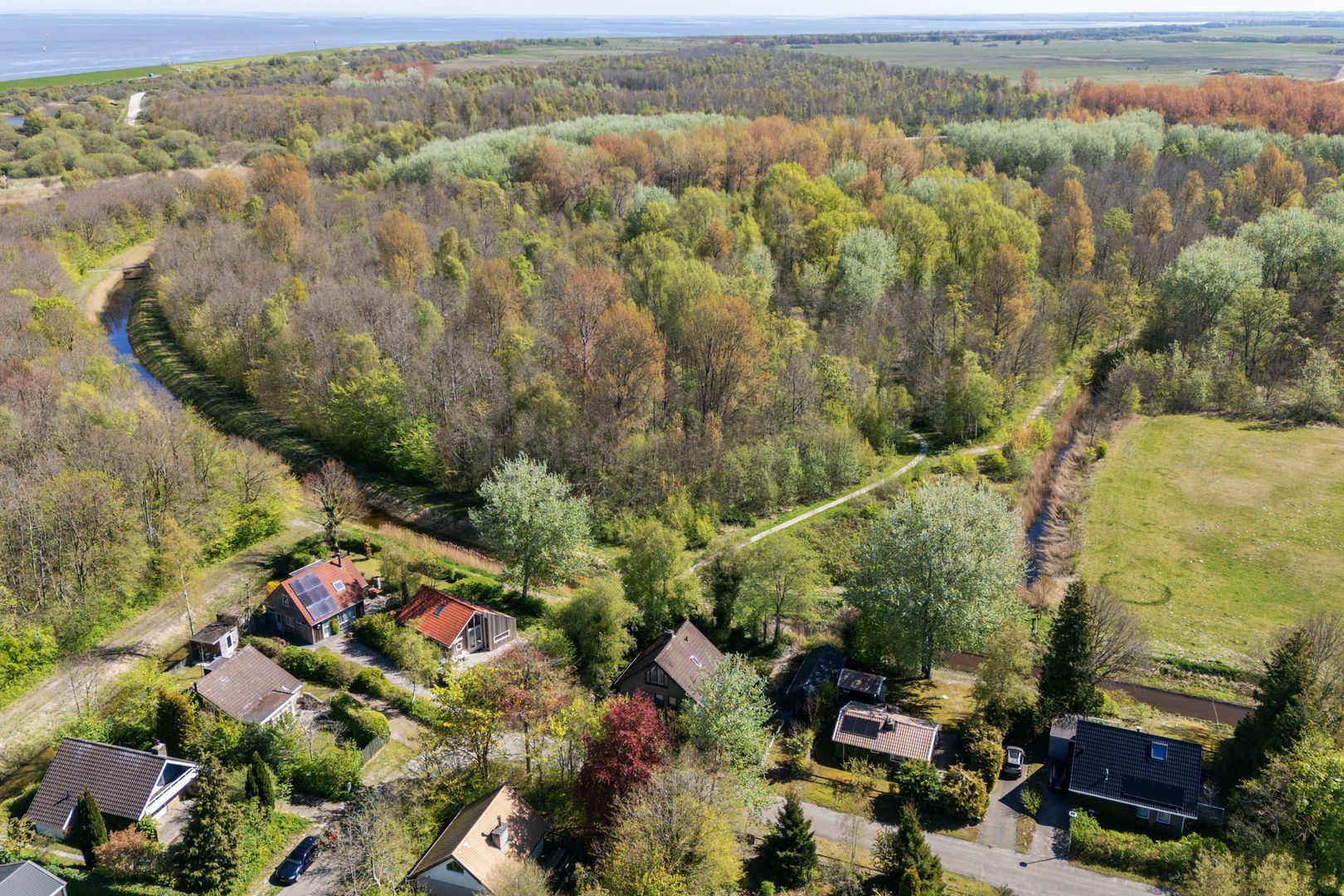 Robbenoort 79, Lauwersoog foto-38