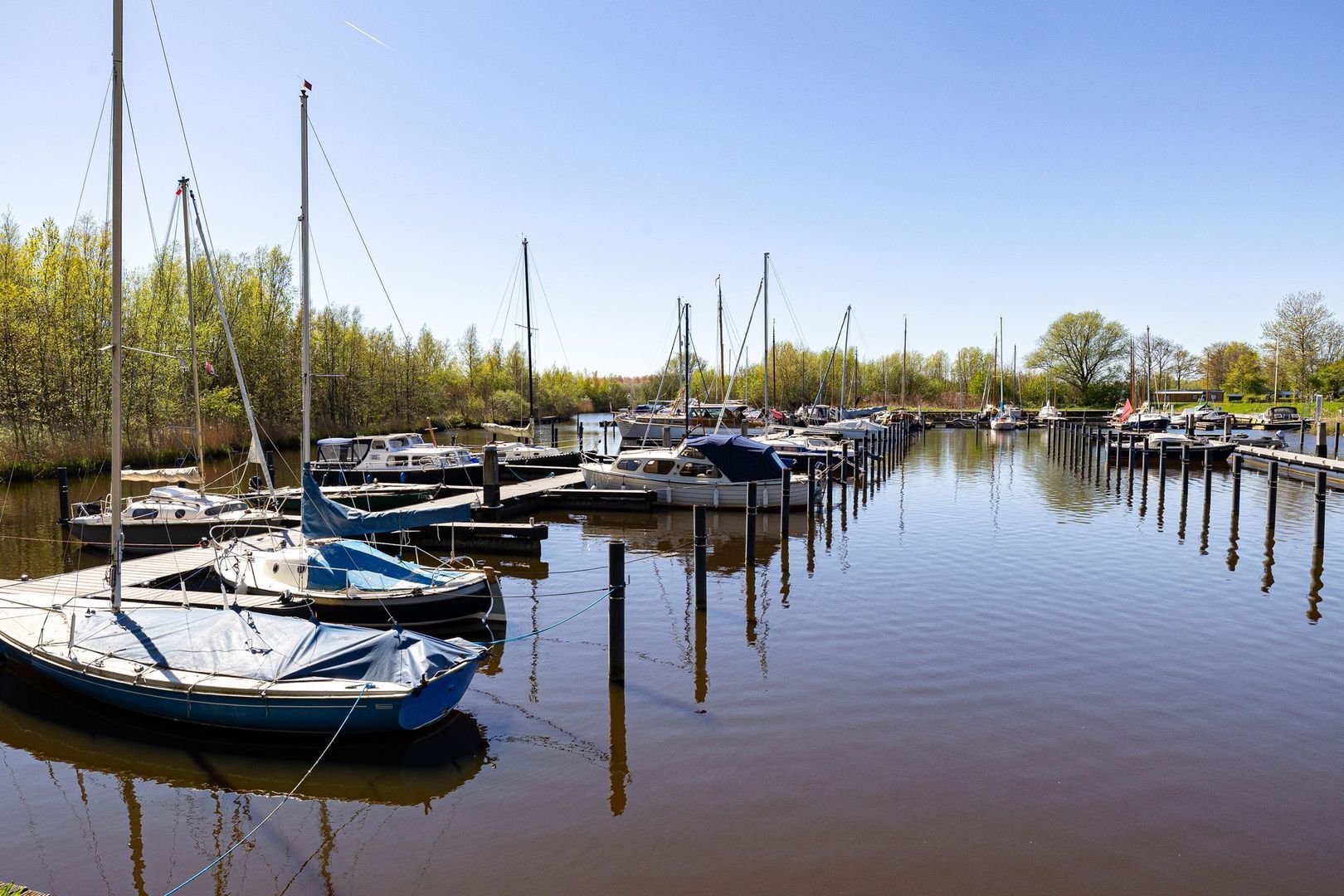 Robbenoort 79, Lauwersoog foto-40