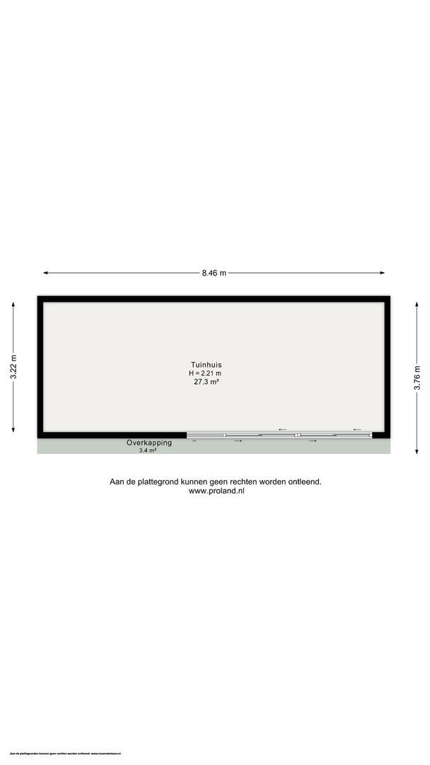 Hearewei 10, Hantum plattegrond-3
