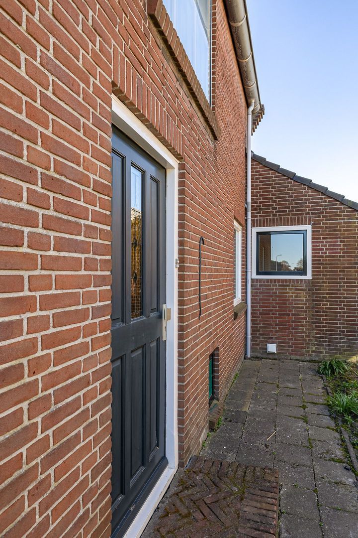 Stasjonswei 34, Holwert foto-4