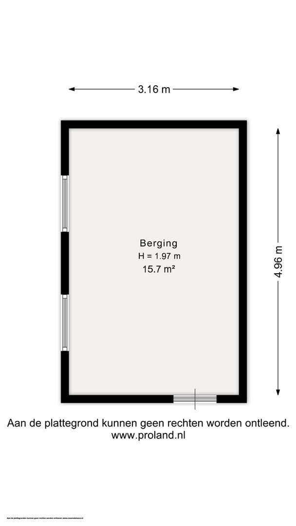 Stasjonswei 34, Holwert plattegrond-4