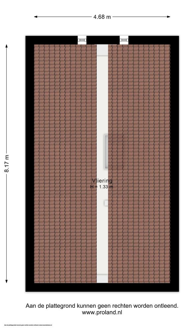 Stasjonswei 34, Holwert plattegrond-2