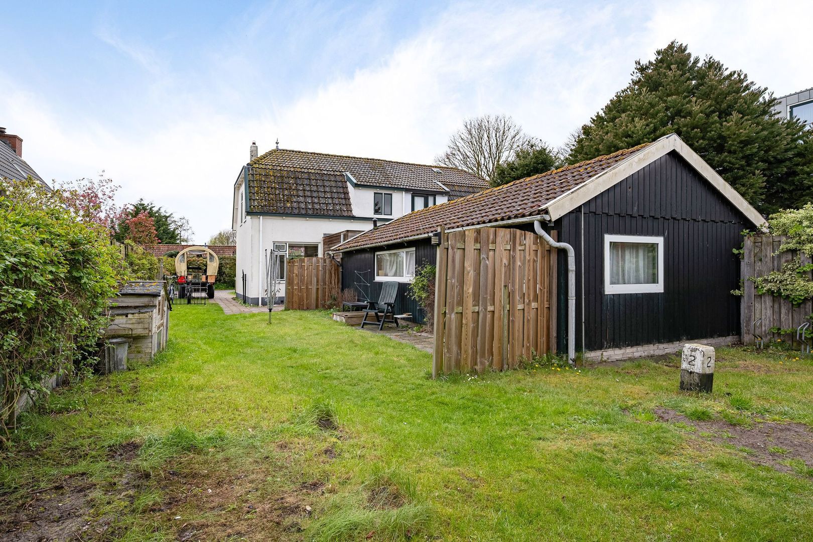Reeweg 15, Schiermonnikoog foto-1