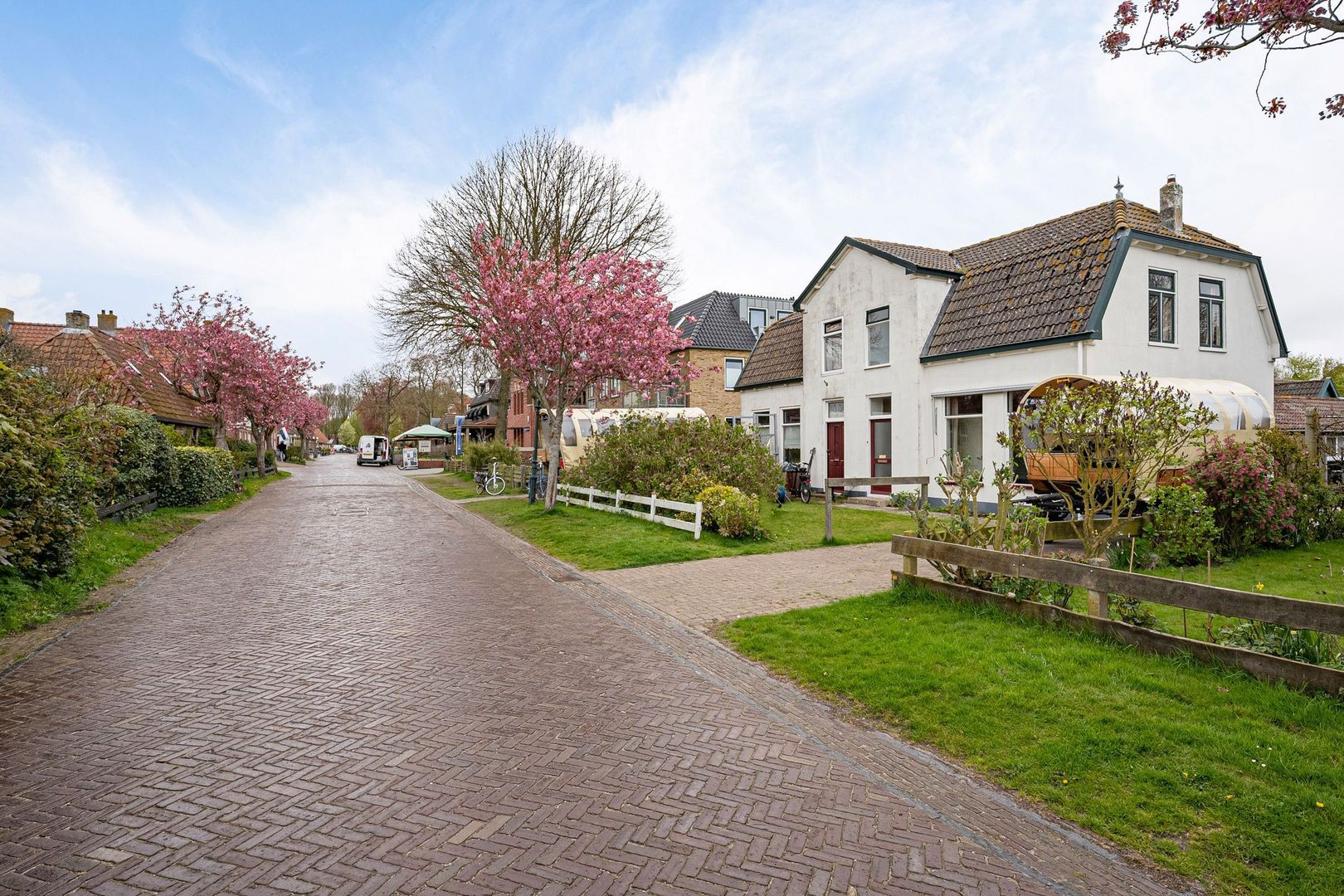 Reeweg 15, Schiermonnikoog foto-3