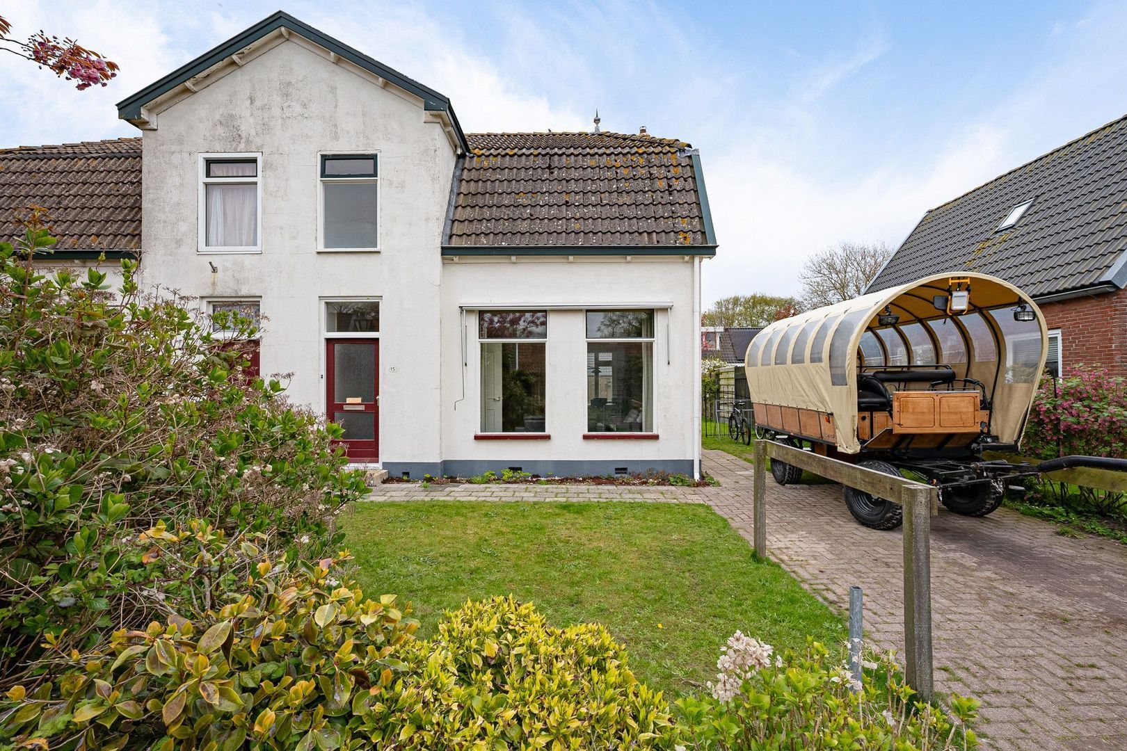 Reeweg 15, Schiermonnikoog foto-5