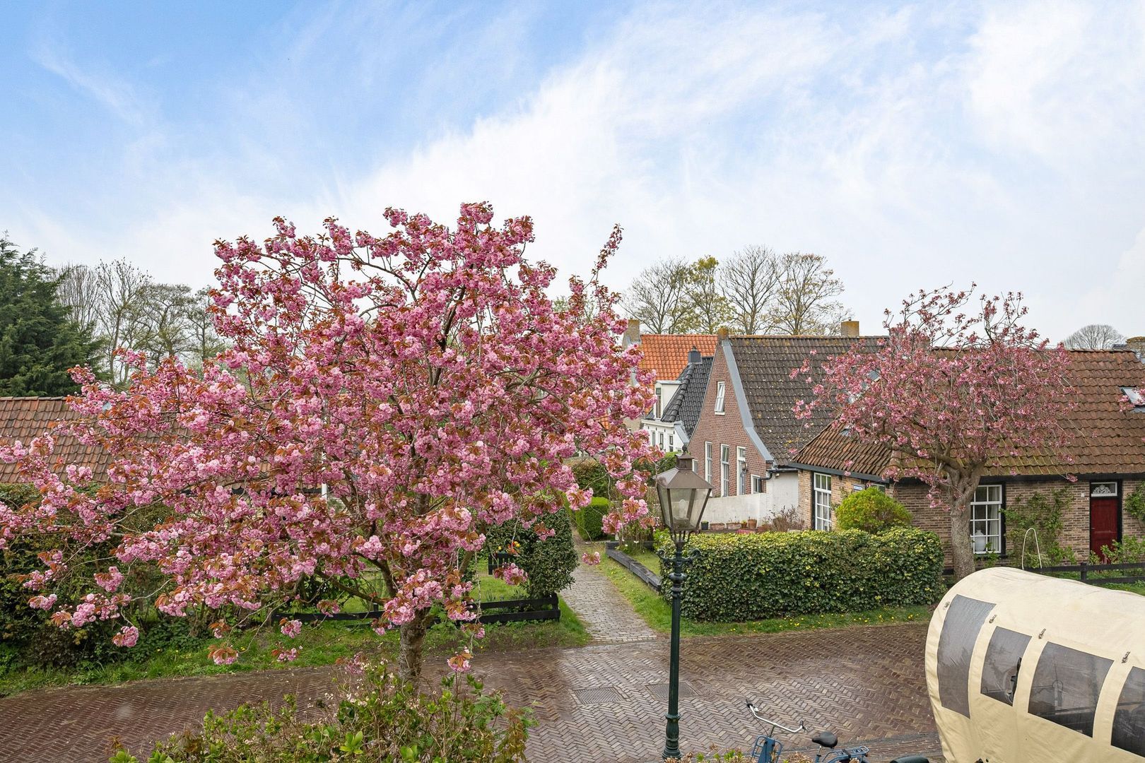 Reeweg 15, Schiermonnikoog foto-24