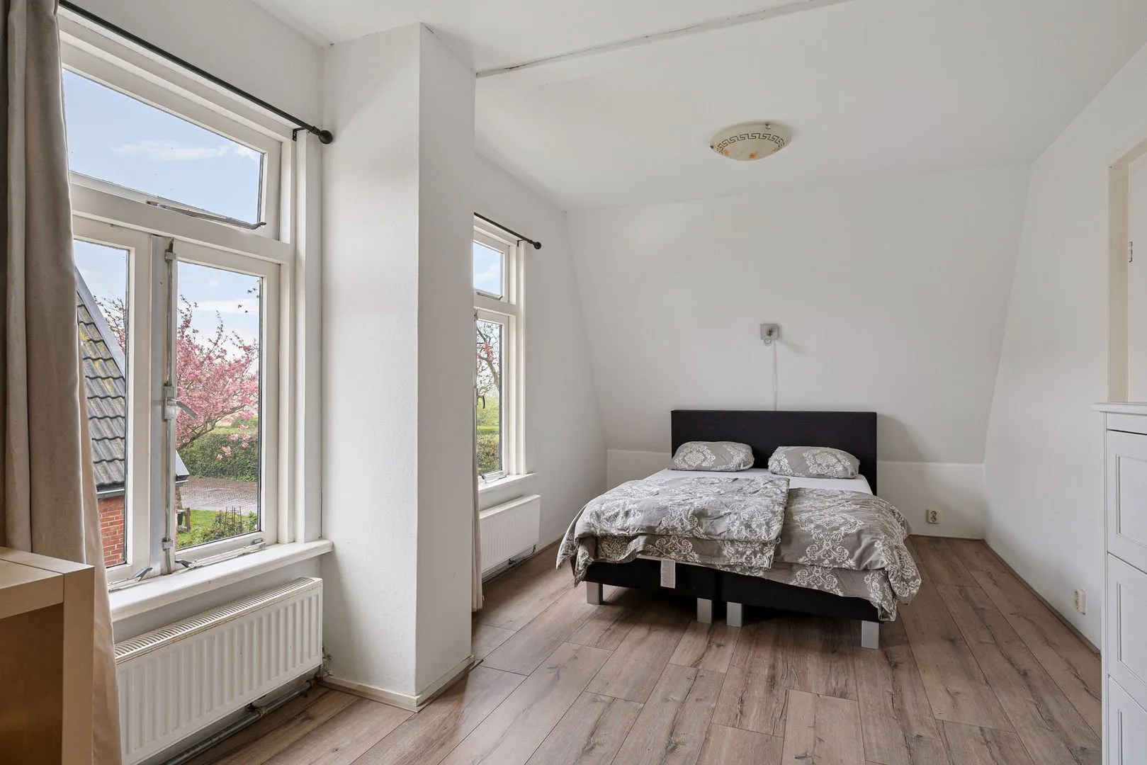 Twee-onder-één-kap te koop: Reeweg 15, Schiermonnikoog