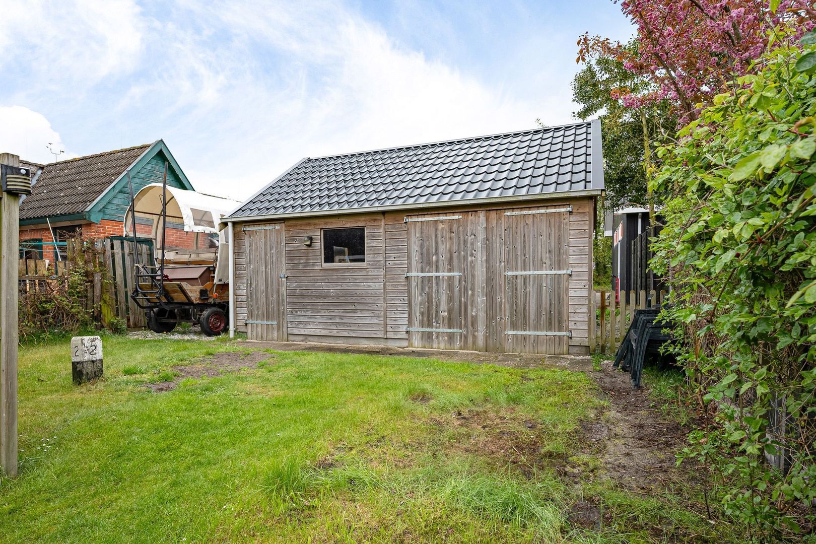 Reeweg 15, Schiermonnikoog foto-31