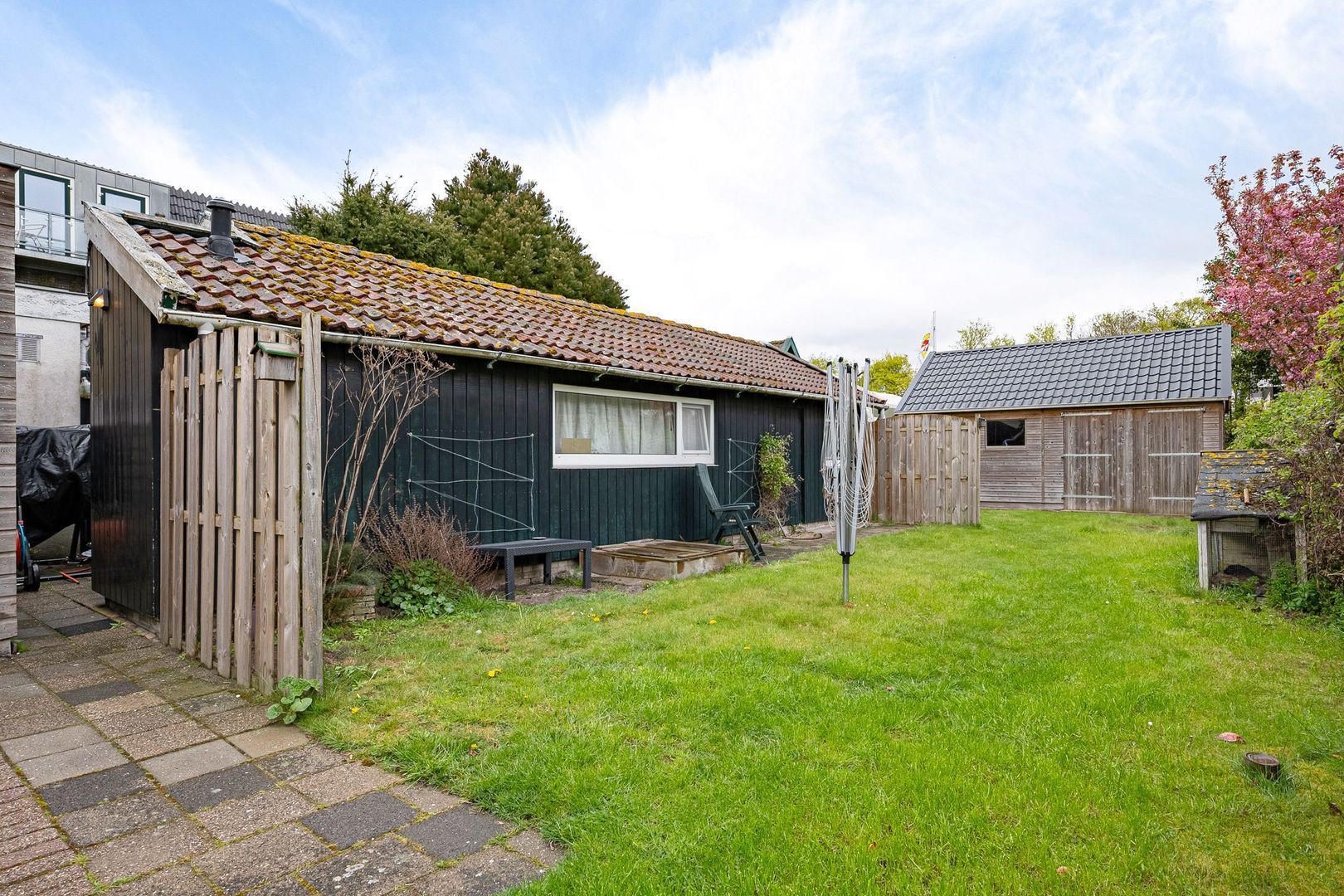 Reeweg 15, Schiermonnikoog foto-30